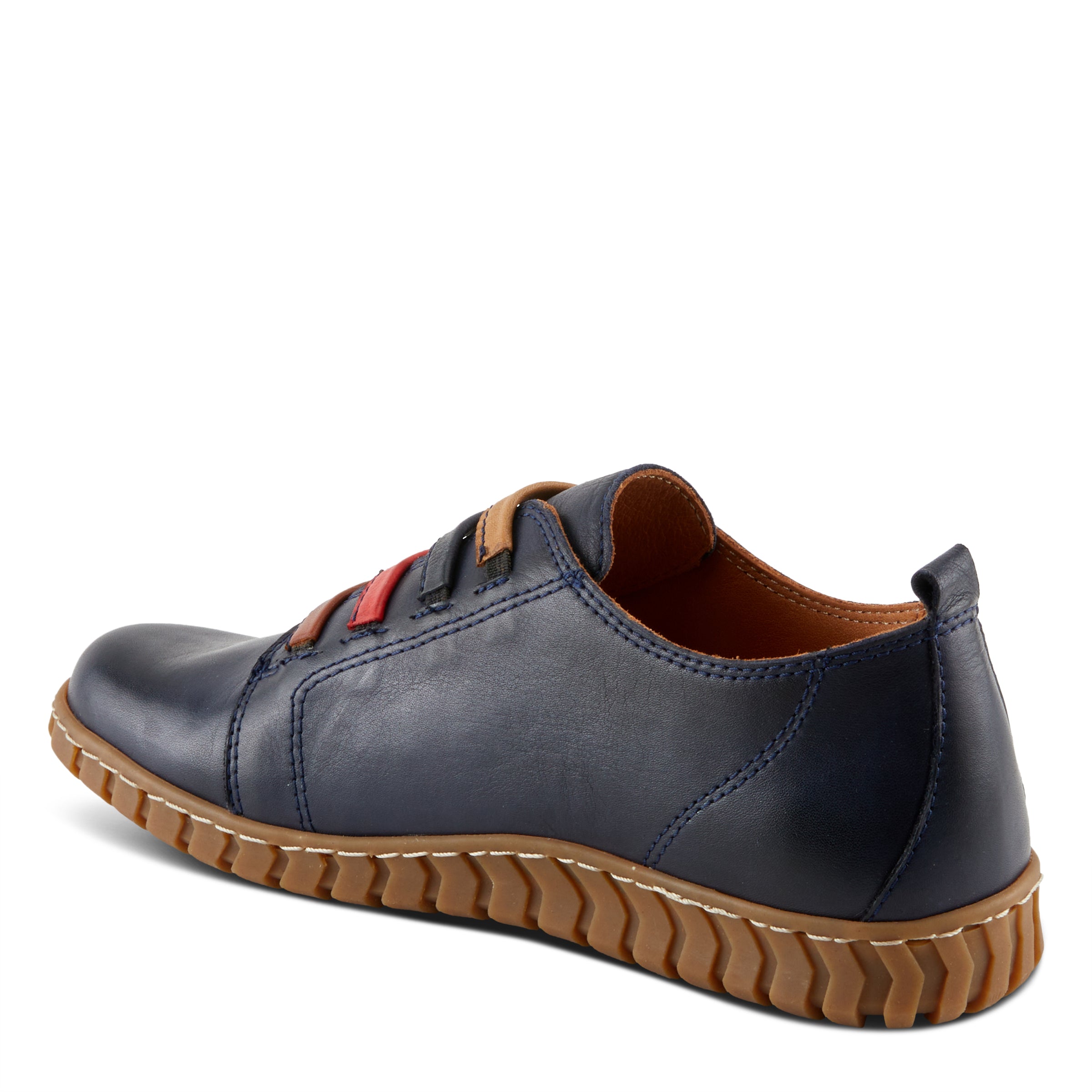SPRING STEP EMMALINA SHOES - Spring Step Shoes Official