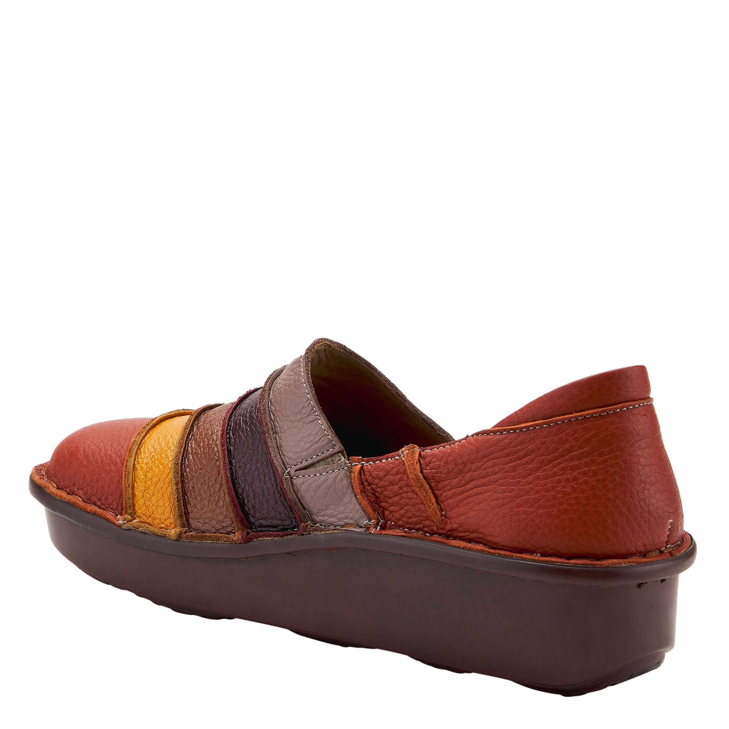 SPRING STEP FIREFLY SLIP-ON SHOE - Spring Step Shoes Official