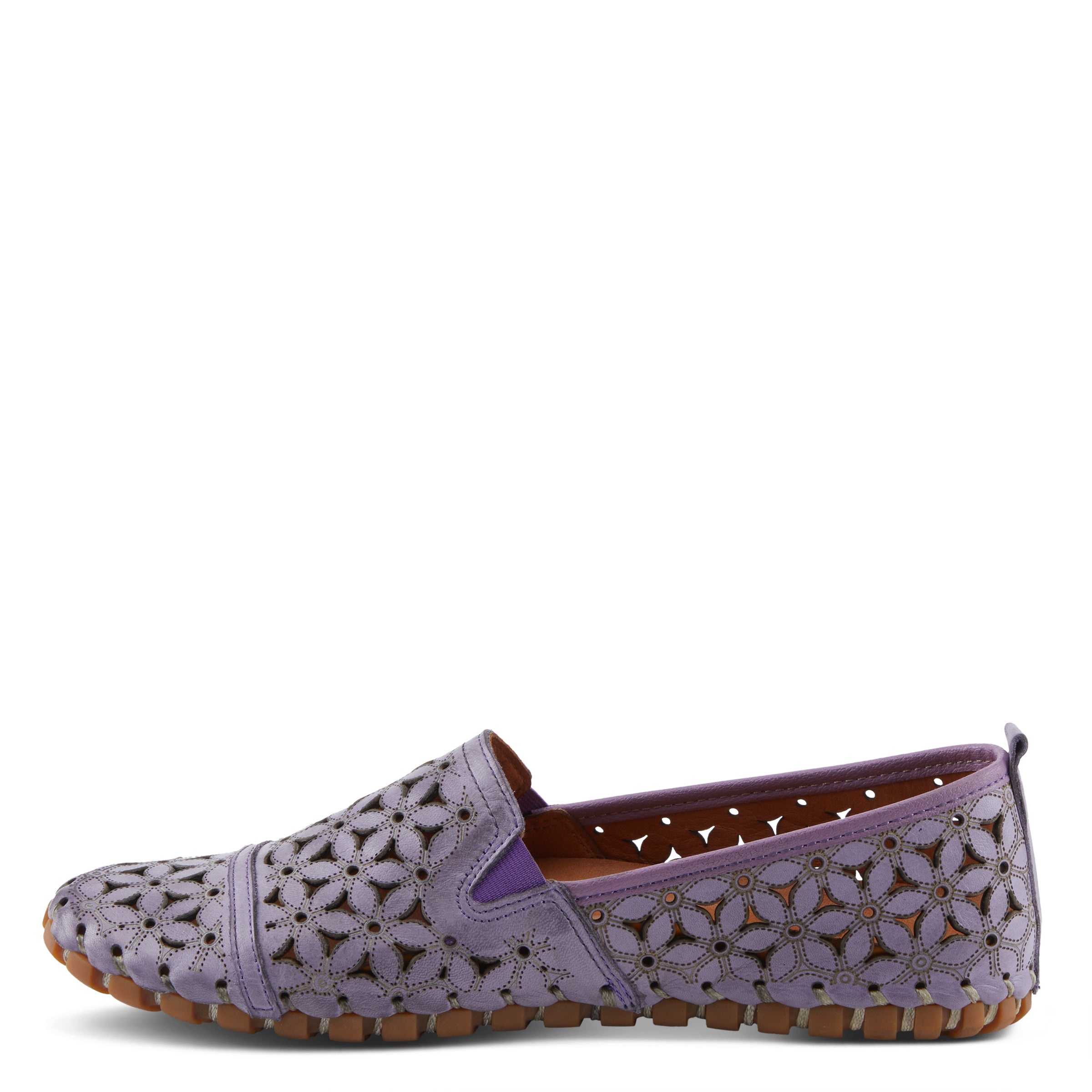SPRING STEP FLOWERFLOW SHOE - Spring Step Shoes Official