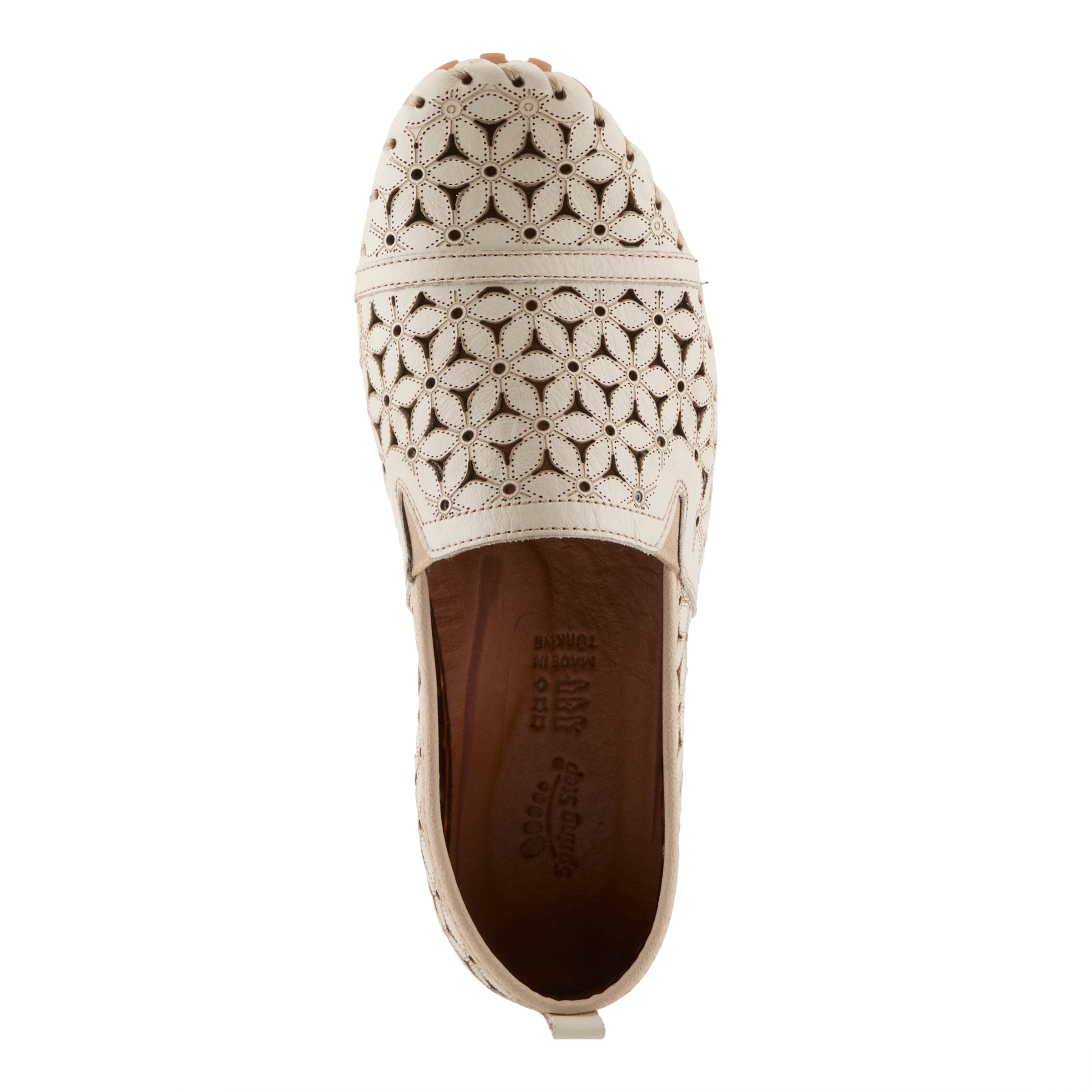 SPRING STEP FLOWERFLOW SHOE - Spring Step Shoes Official