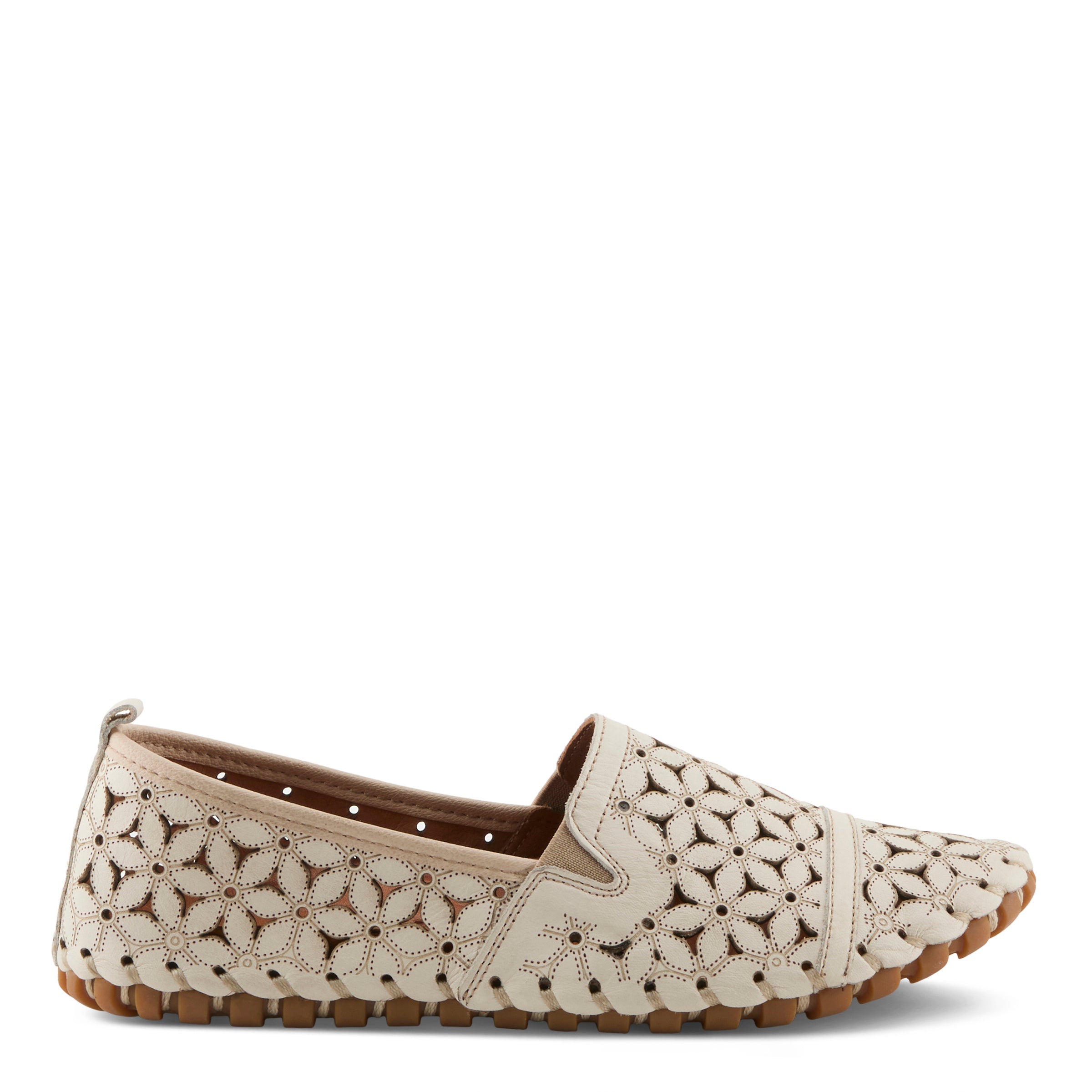 SPRING STEP FLOWERFLOW SHOE - Spring Step Shoes Official