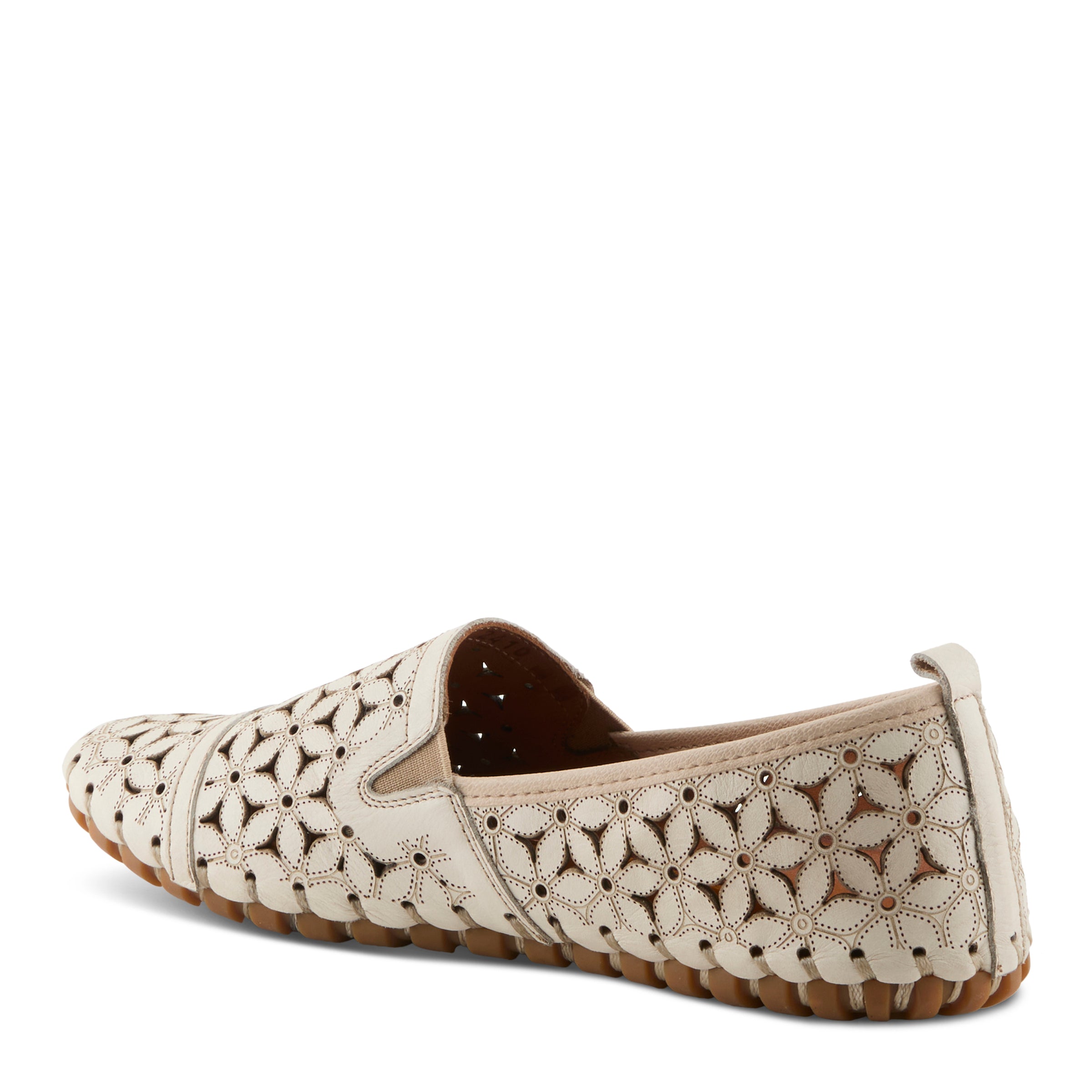 SPRING STEP FLOWERFLOW SHOE - Spring Step Shoes Official