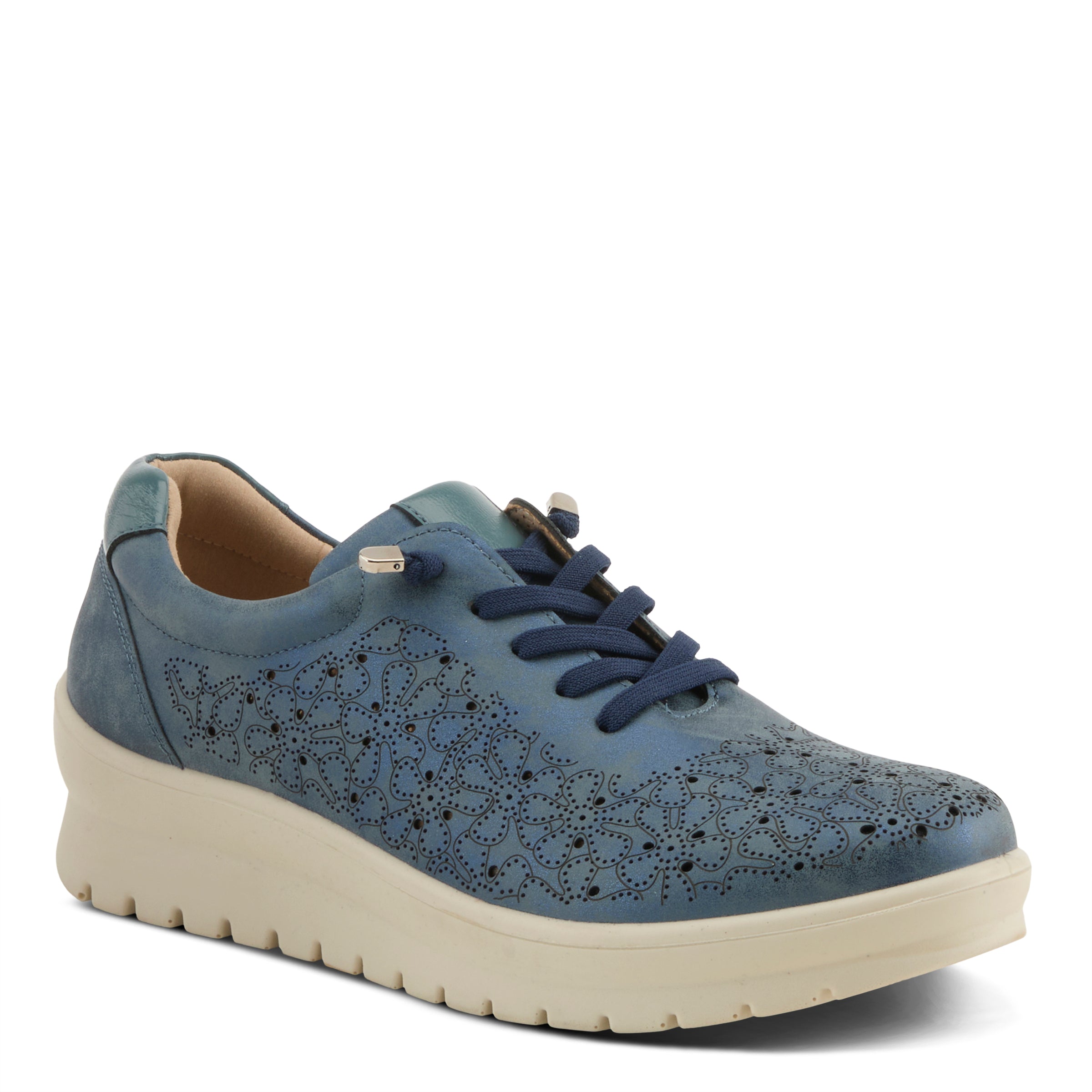 FLEXUS RAYFIELD SNEAKERS