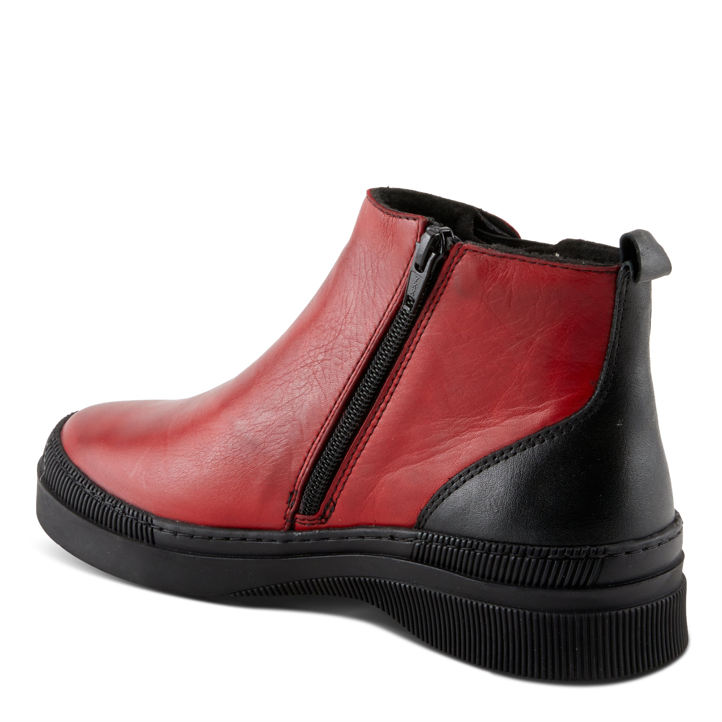 SPRING STEP HANLON BOOTS - Spring Step Shoes Official