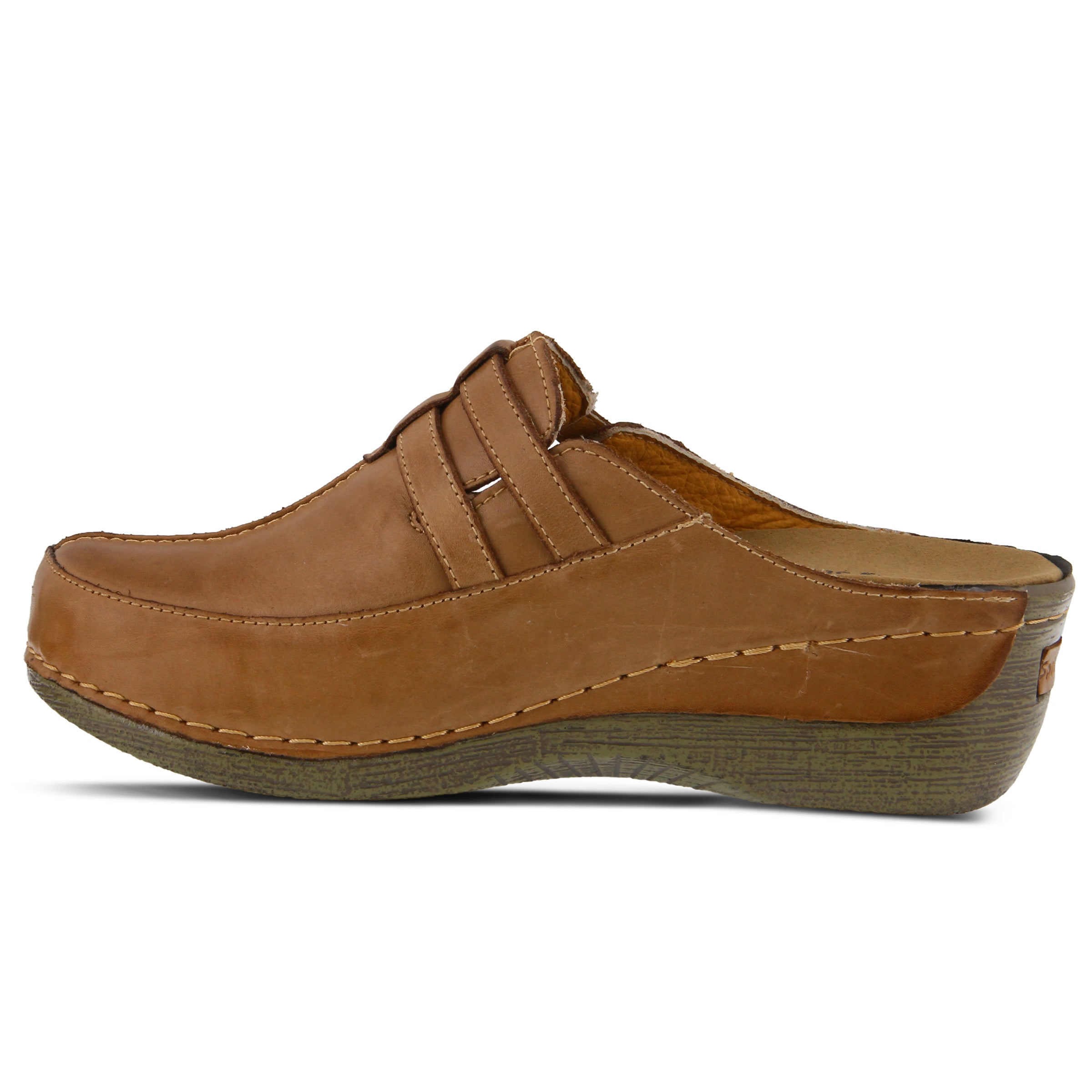 SPRING STEP HAPPY CLOGS - Spring Step Shoes Official
