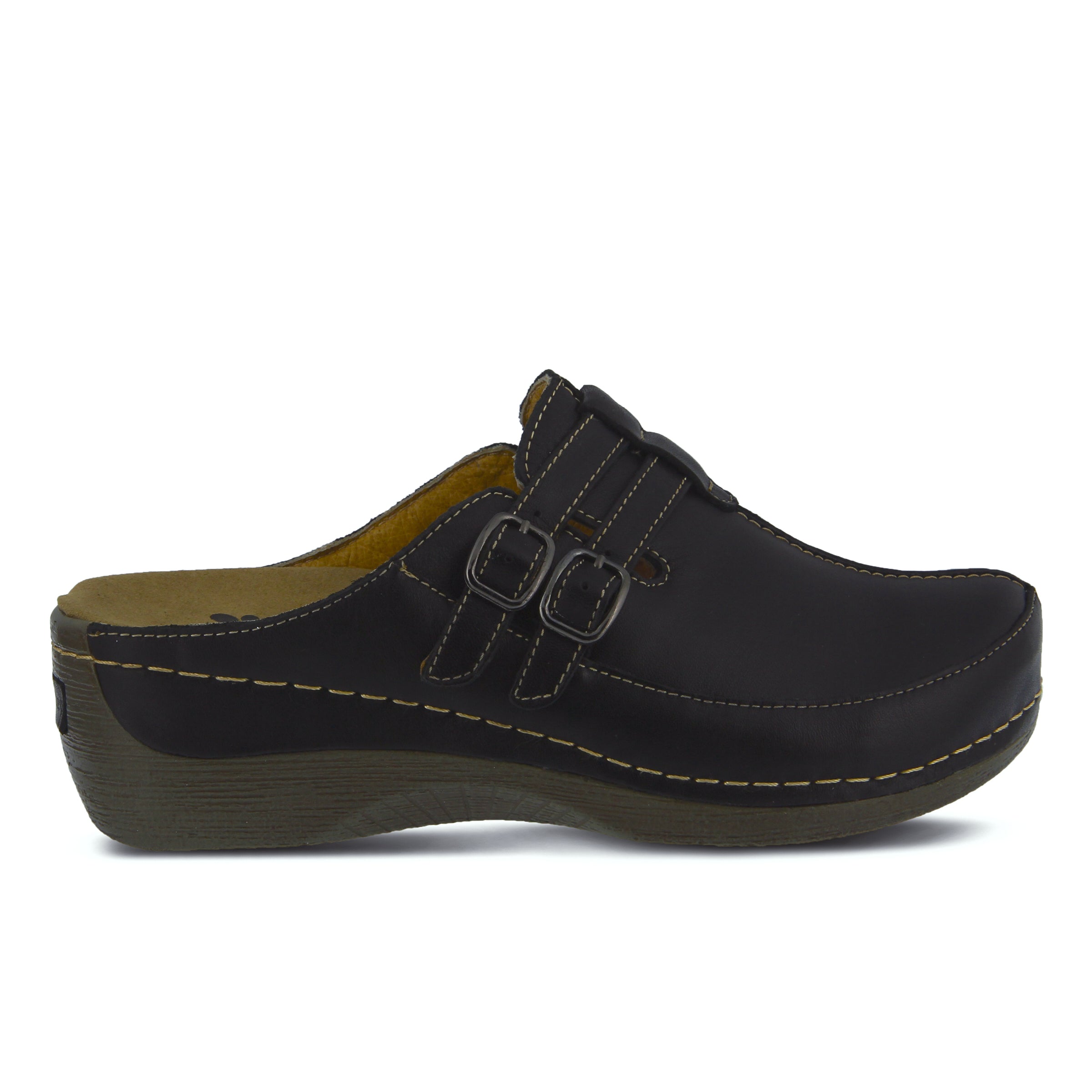 SPRING STEP HAPPY CLOGS - Spring Step Shoes Official