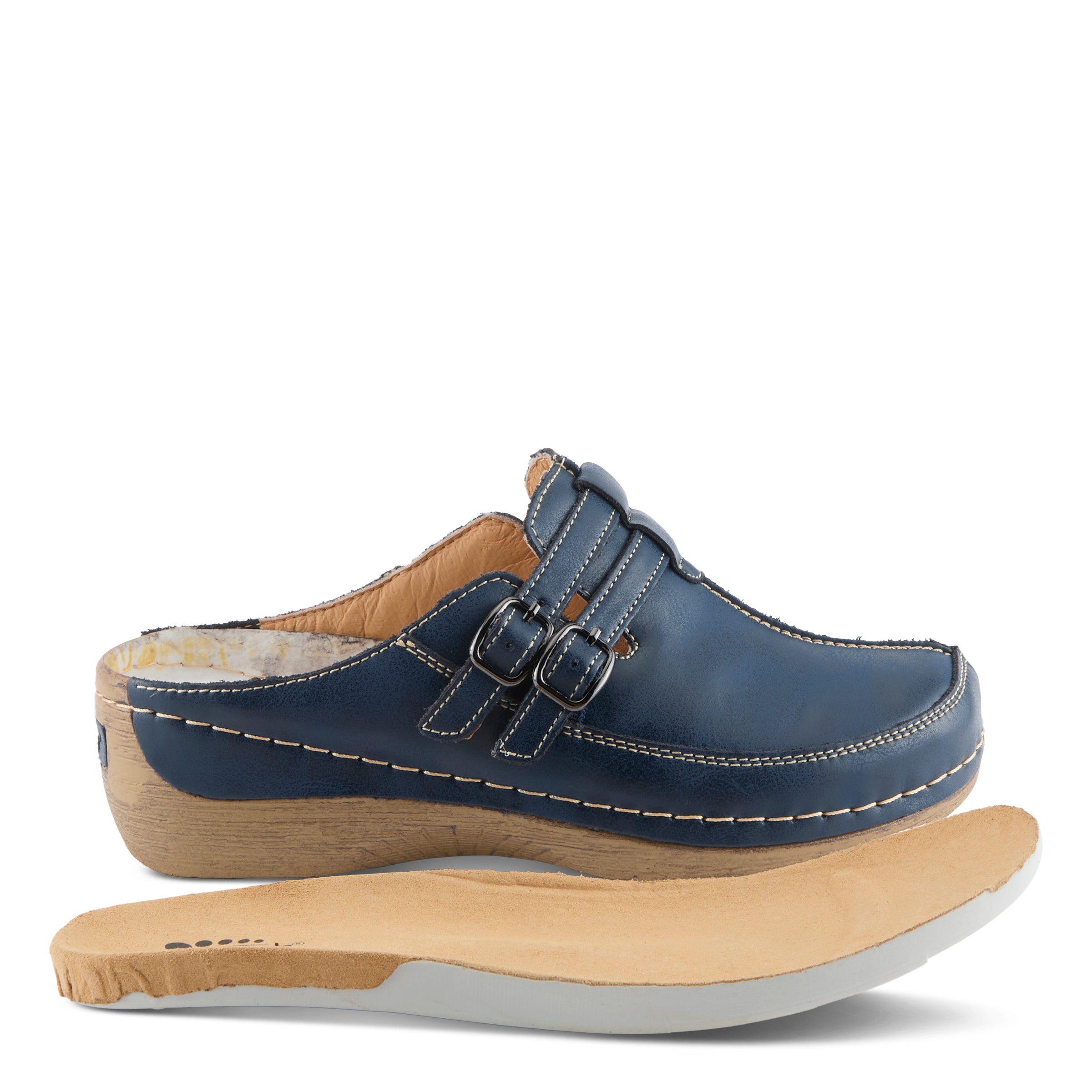 SPRING STEP HAPPY CLOGS - Spring Step Shoes Official