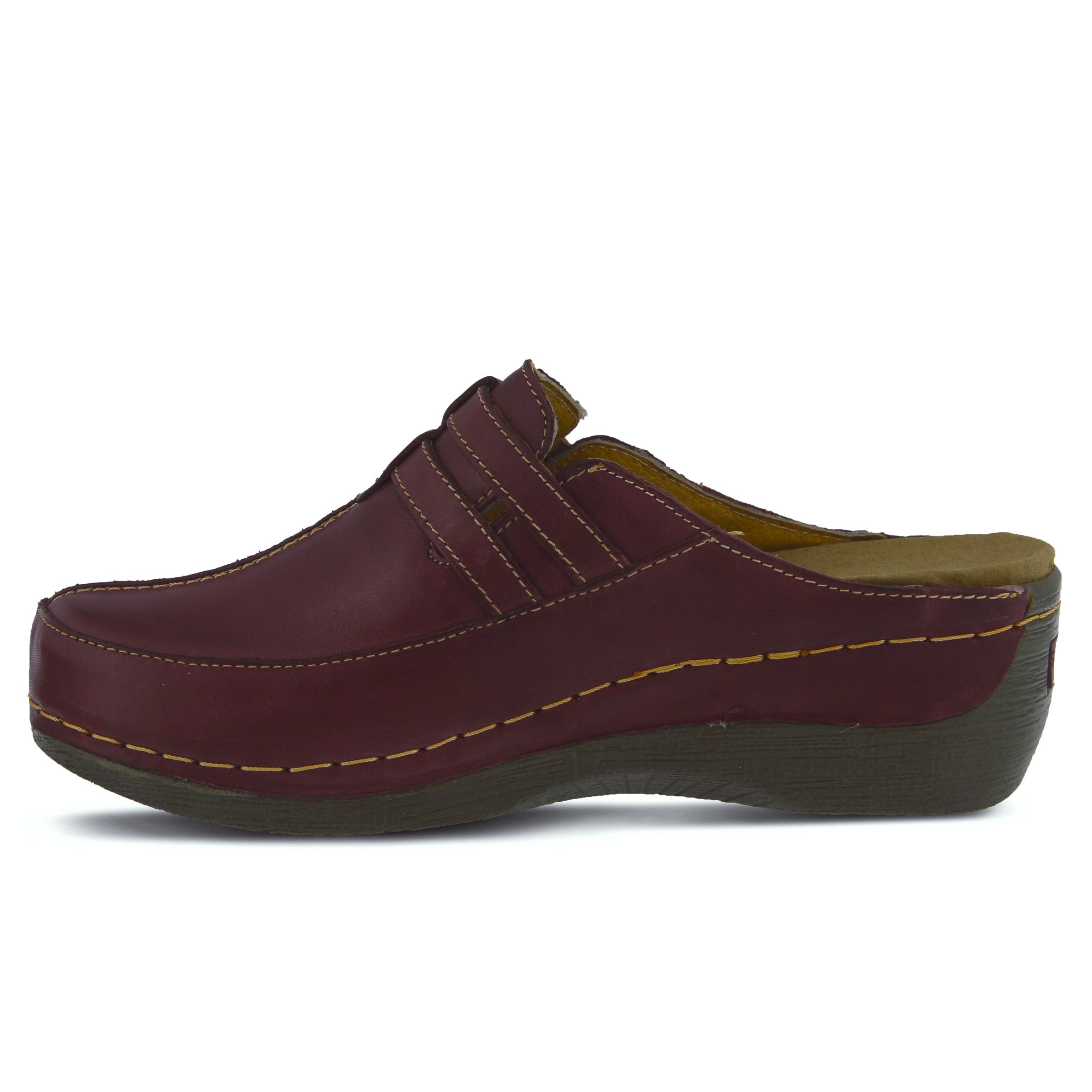 SPRING STEP HAPPY CLOGS - Spring Step Shoes Official