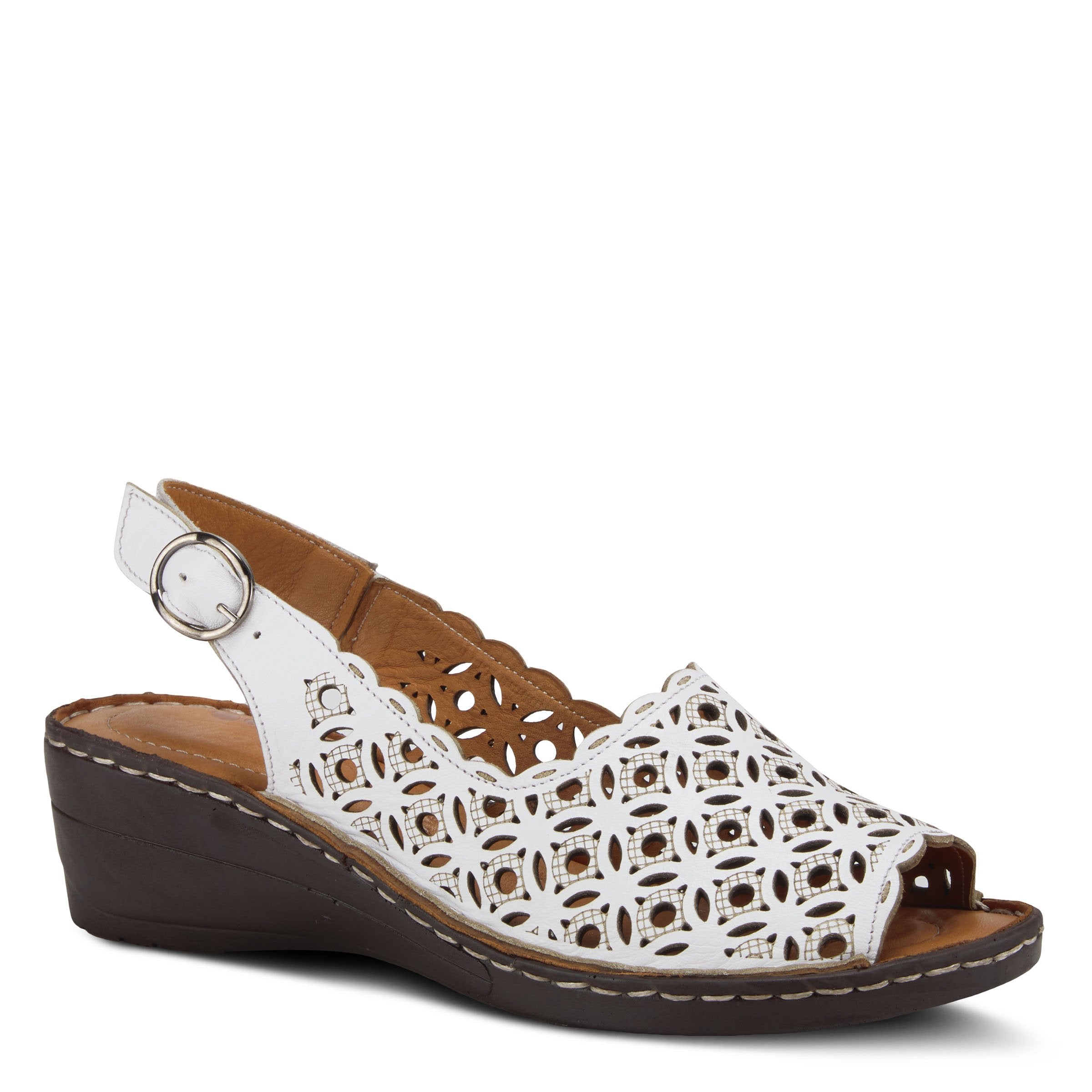 Spring Step BELIZANA Sandals - Spring Step Shoes Official