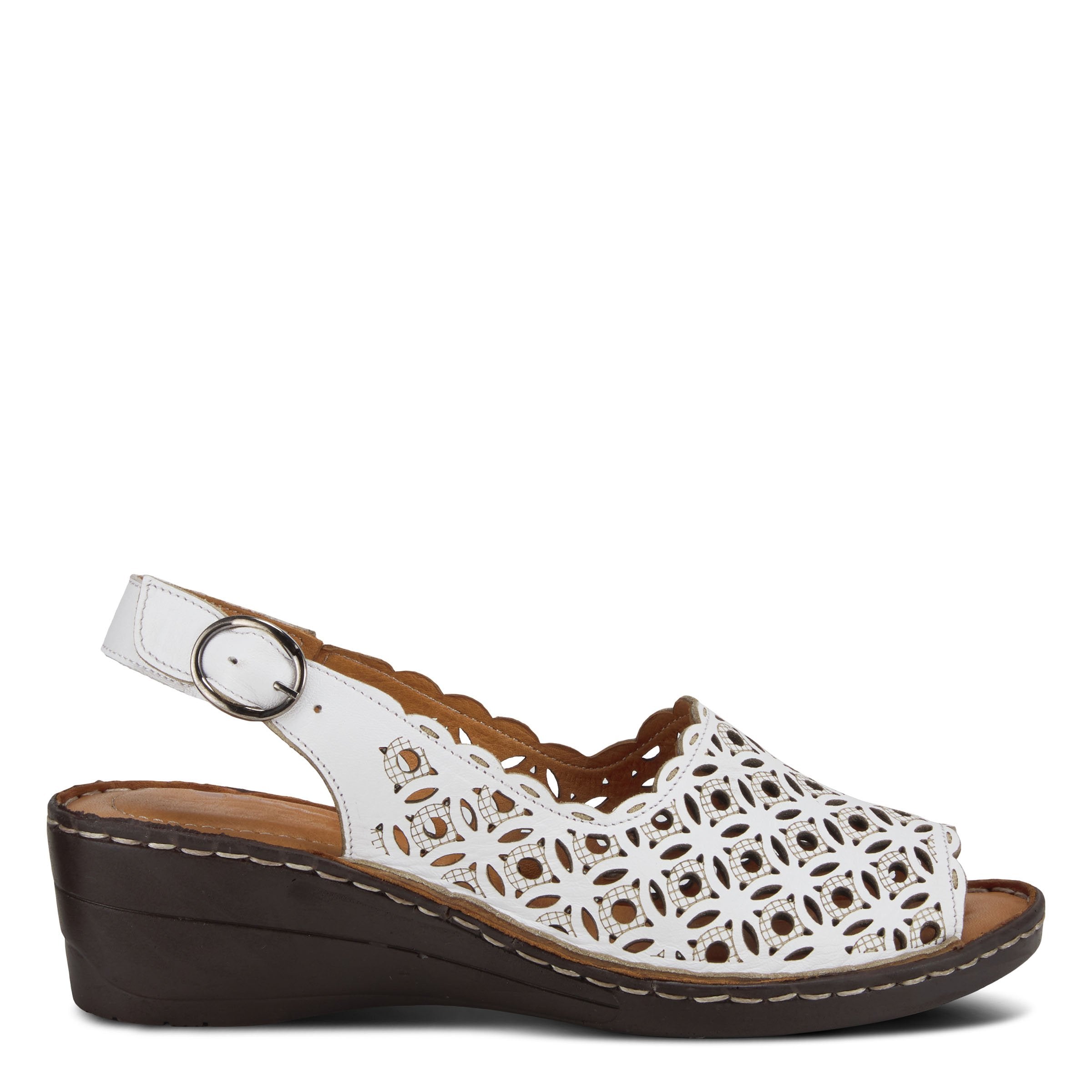 Spring Step BELIZANA Sandals - Spring Step Shoes Official