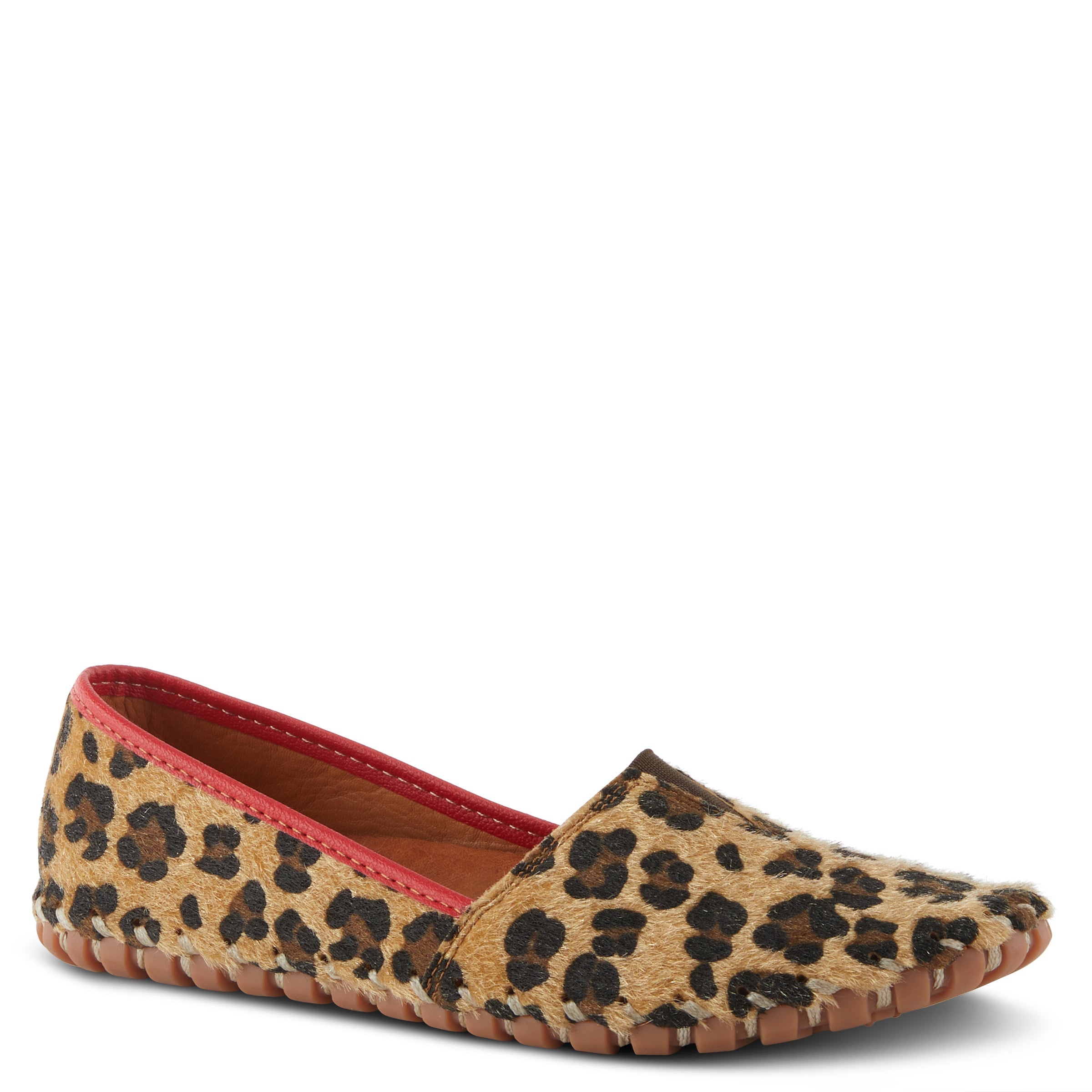 SPRING STEP KATHALETA-HIDE SHOE - Spring Step Shoes Official