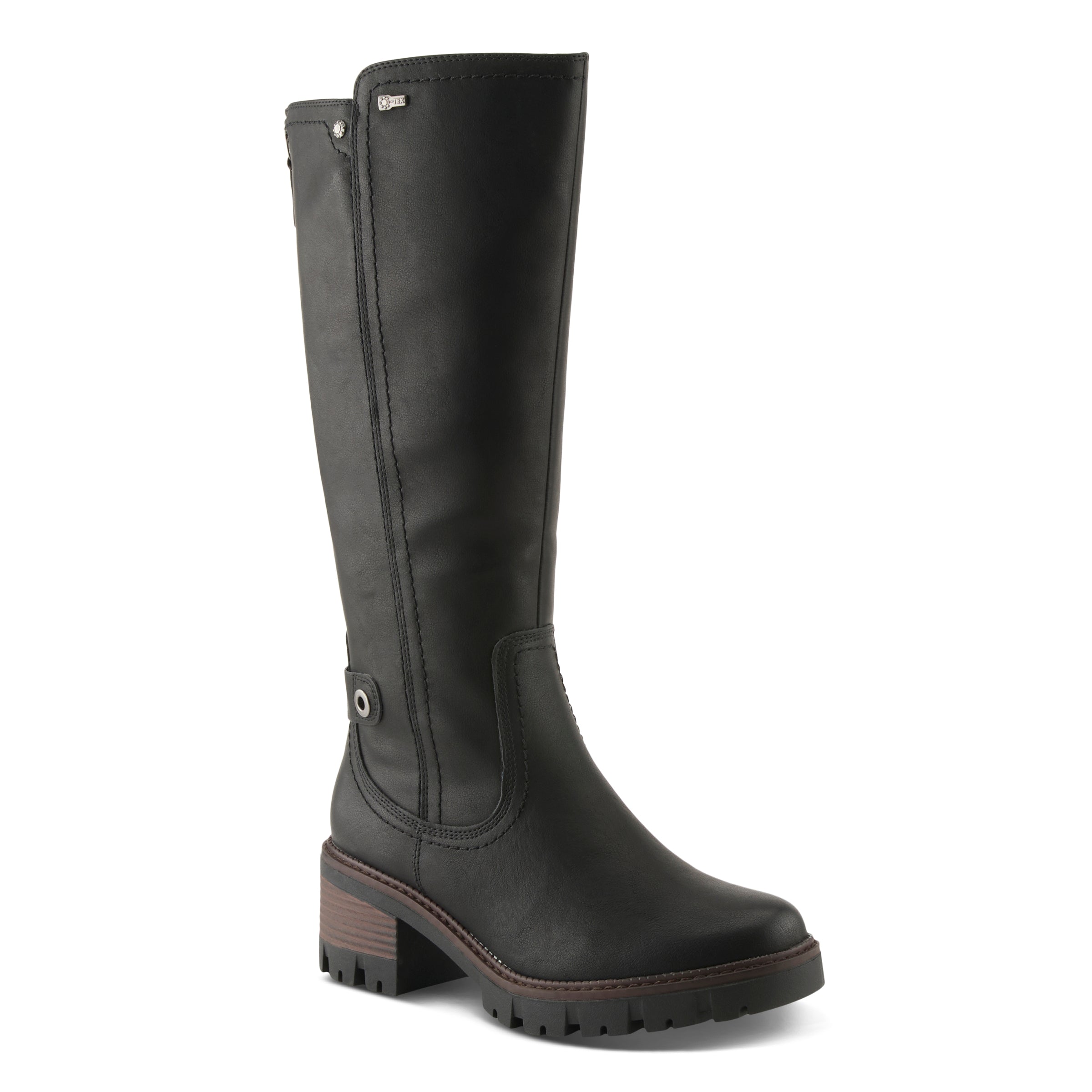 SPRING STEP LEXIS BOOTS