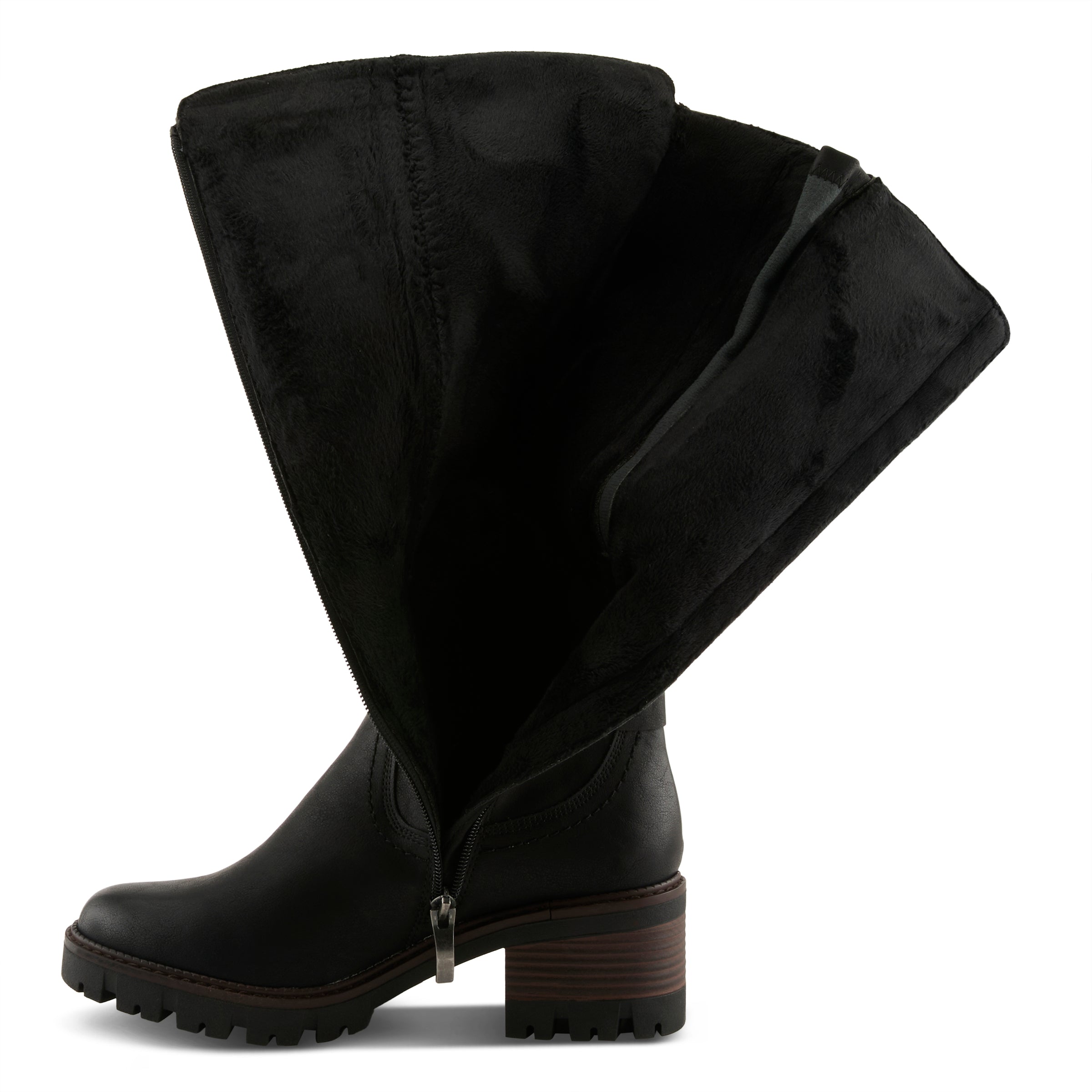 SPRING STEP LEXIS BOOTS