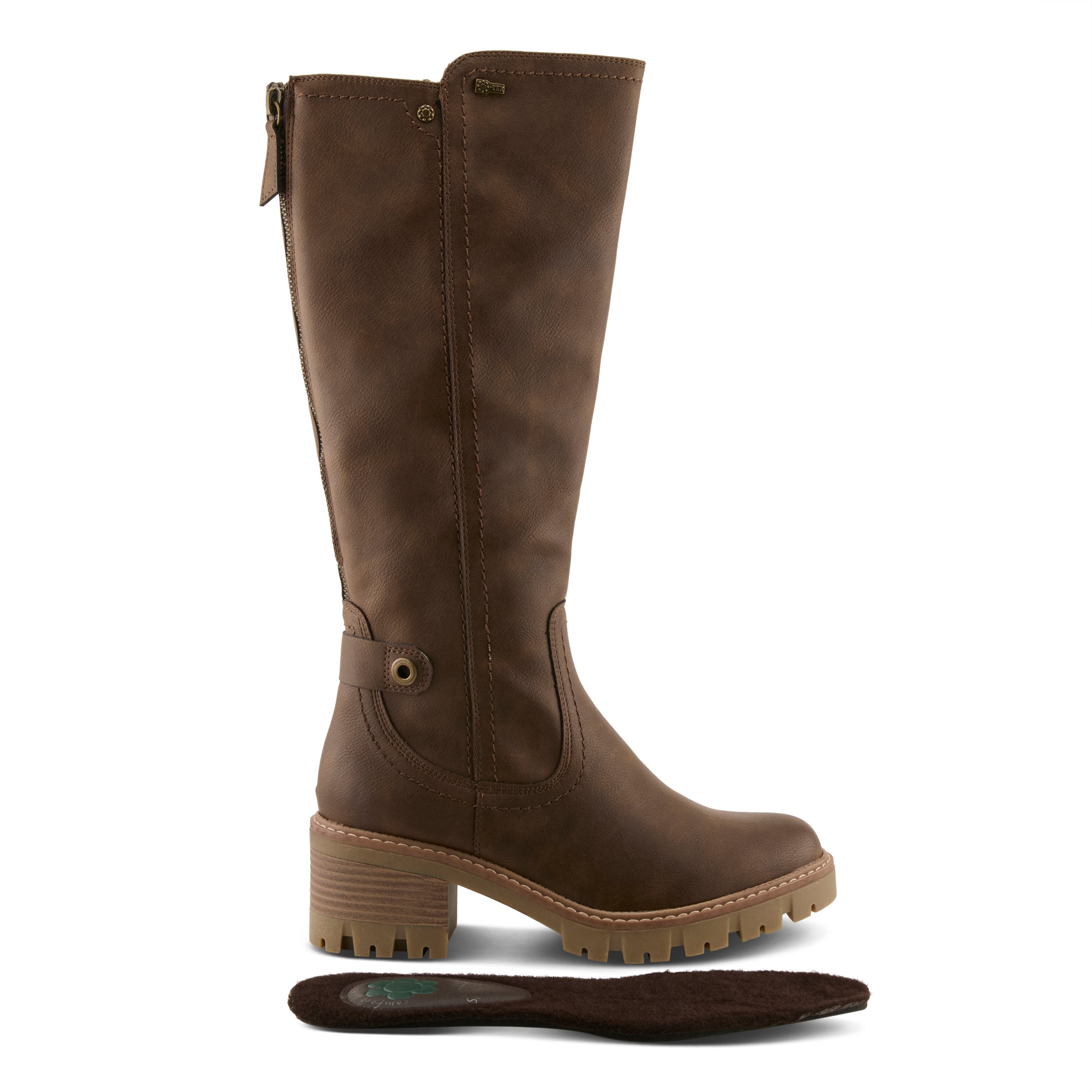 SPRING STEP LEXIS BOOTS