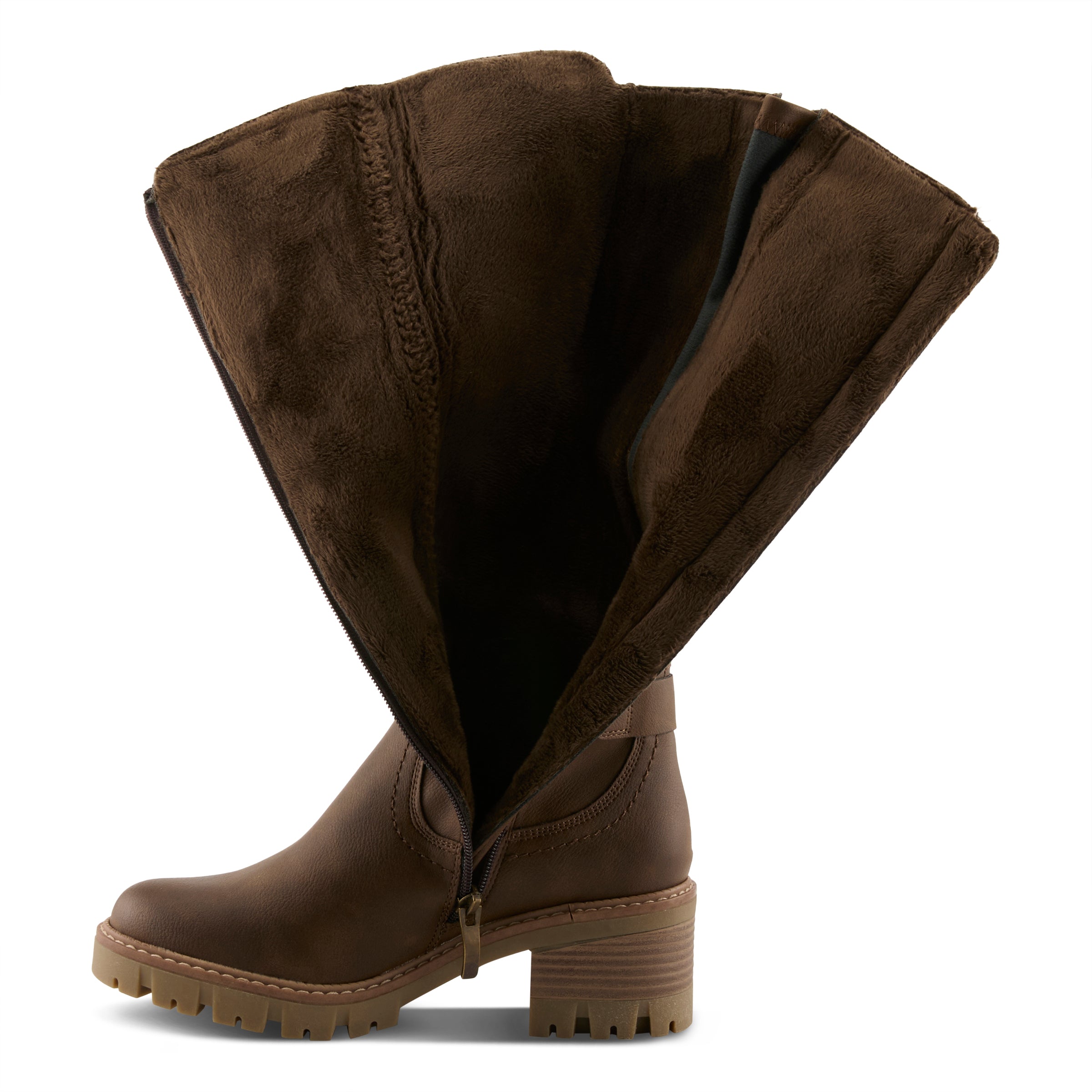 SPRING STEP LEXIS BOOTS