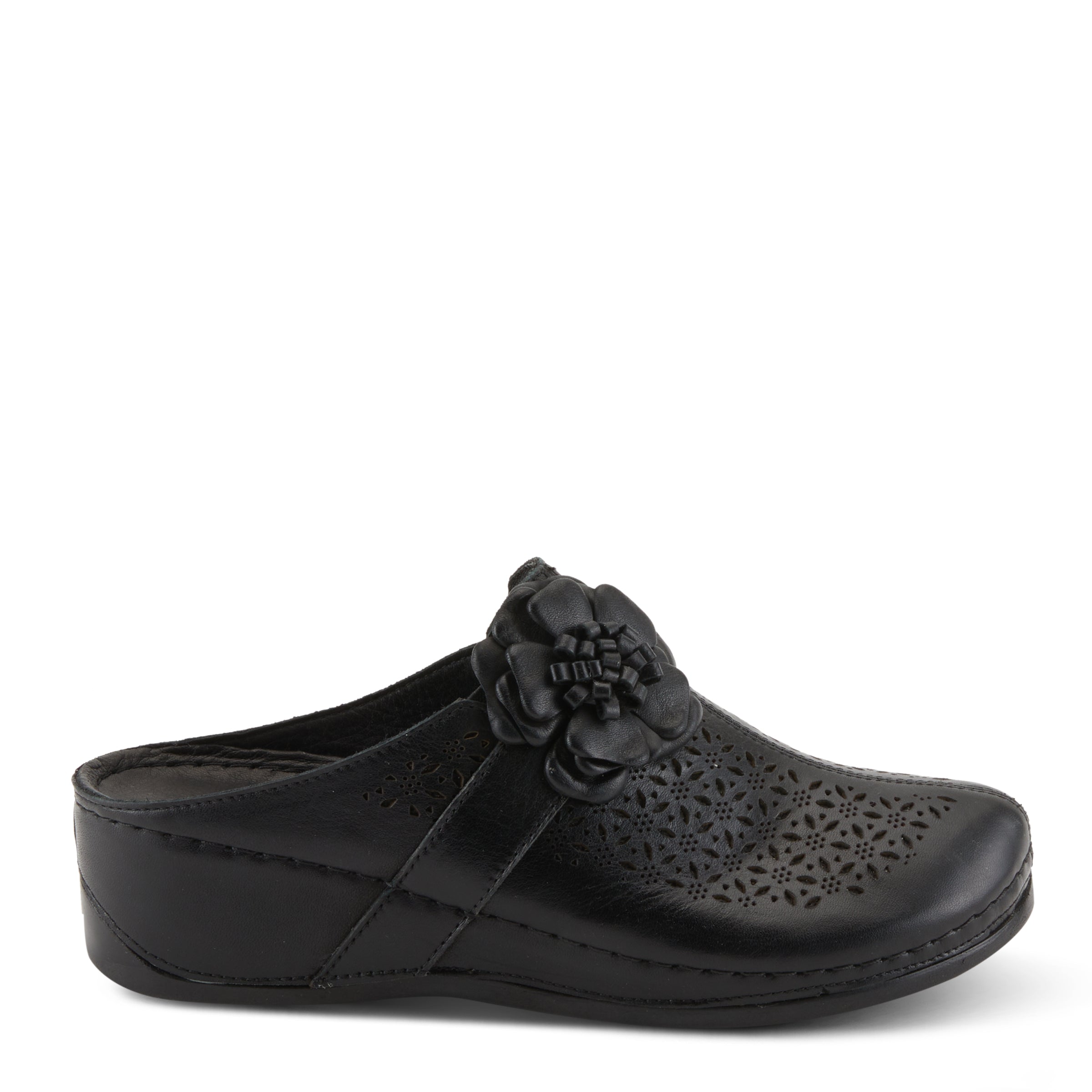 SPRING STEP LILYBEAN CLOG - Spring Step Shoes Official