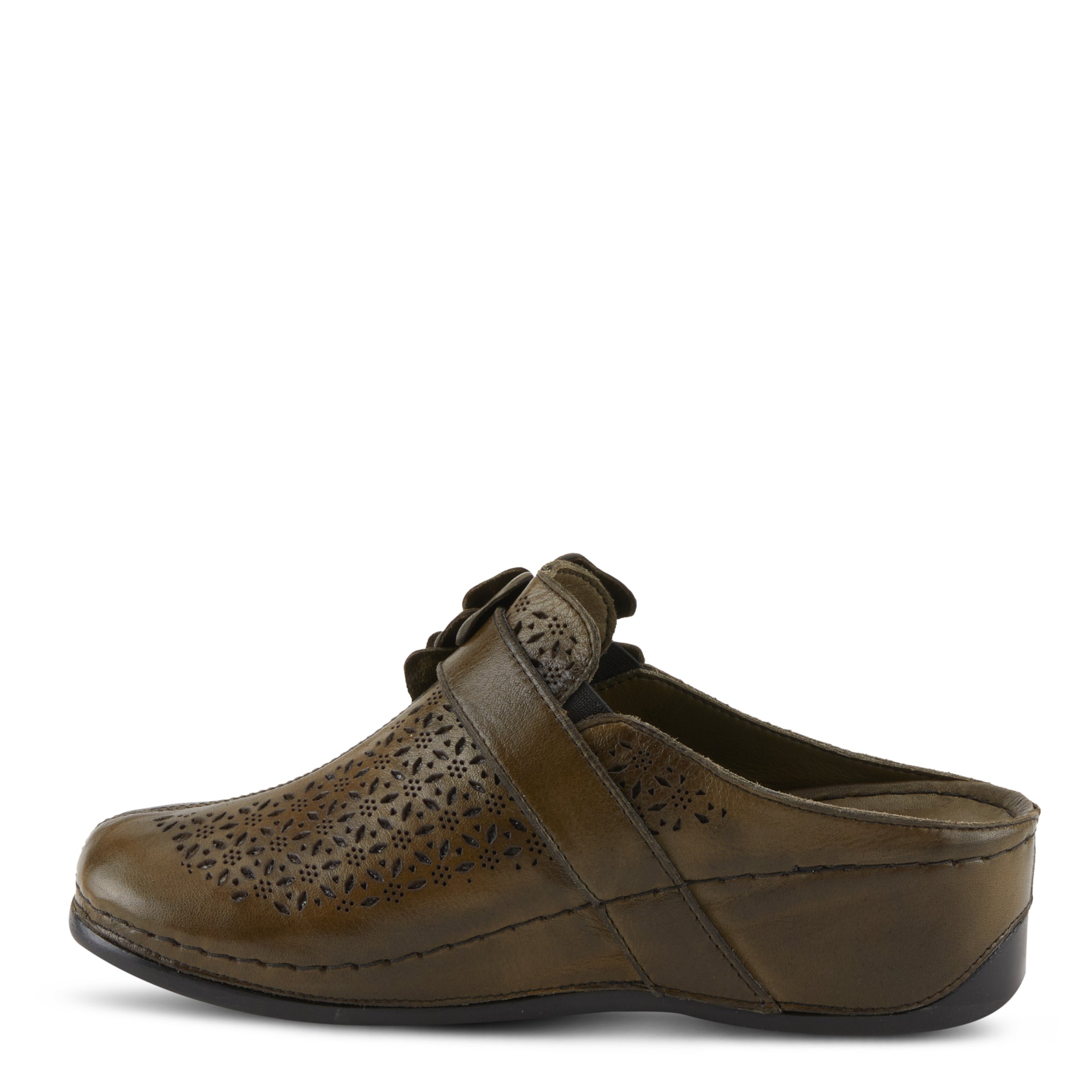 SPRING STEP LILYBEAN CLOG - Spring Step Shoes Official