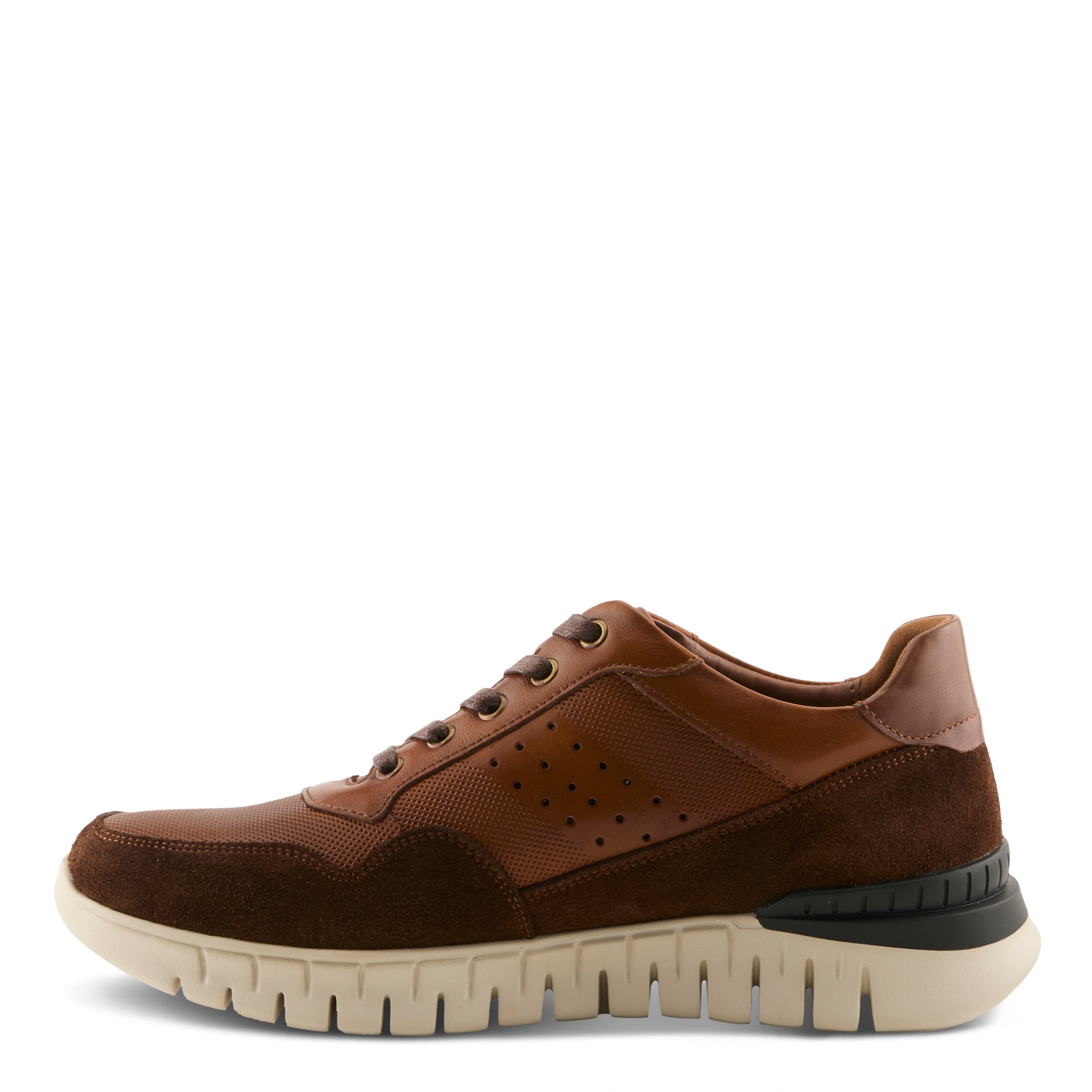 SPRING STEP MEN ALTON SNEAKERS