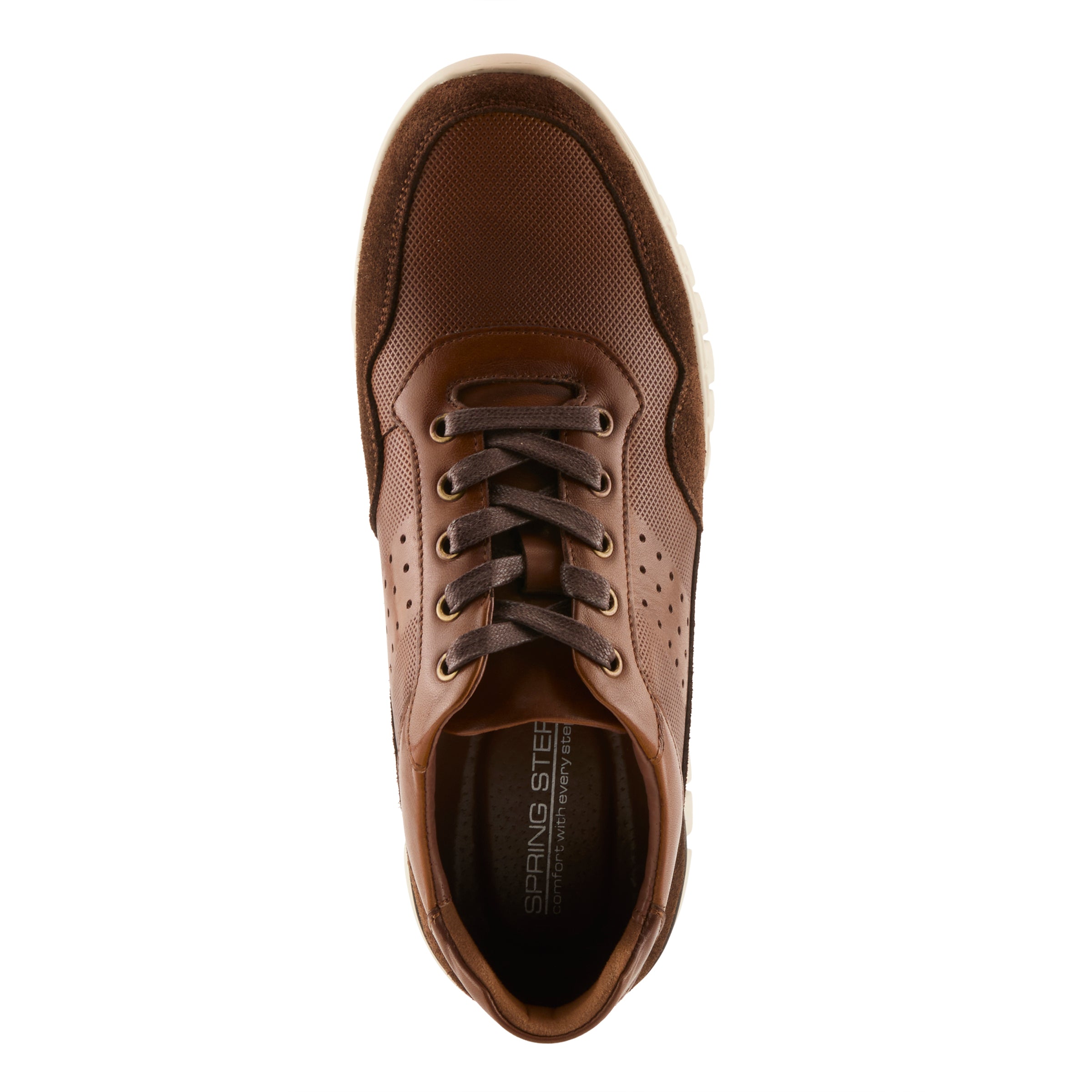 SPRING STEP MEN ALTON SNEAKERS