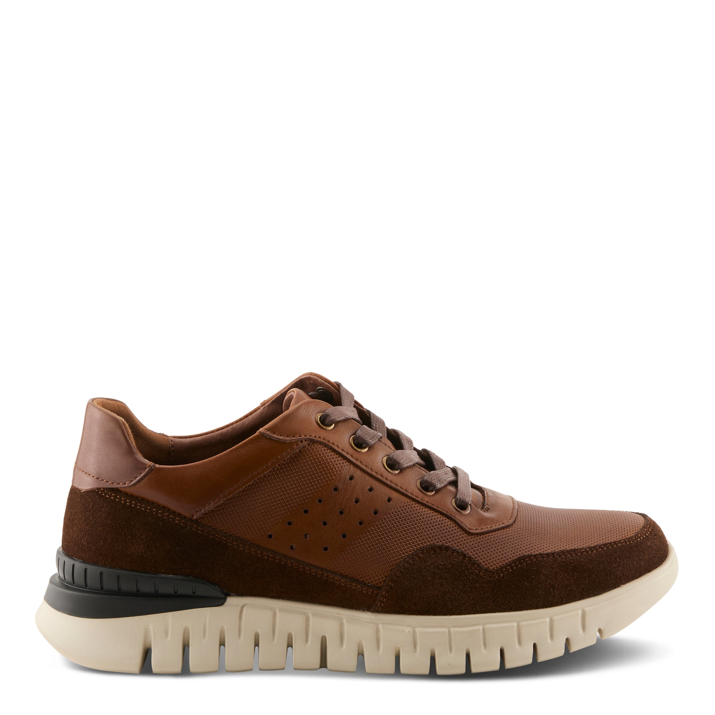 SPRING STEP MEN ALTON SNEAKERS