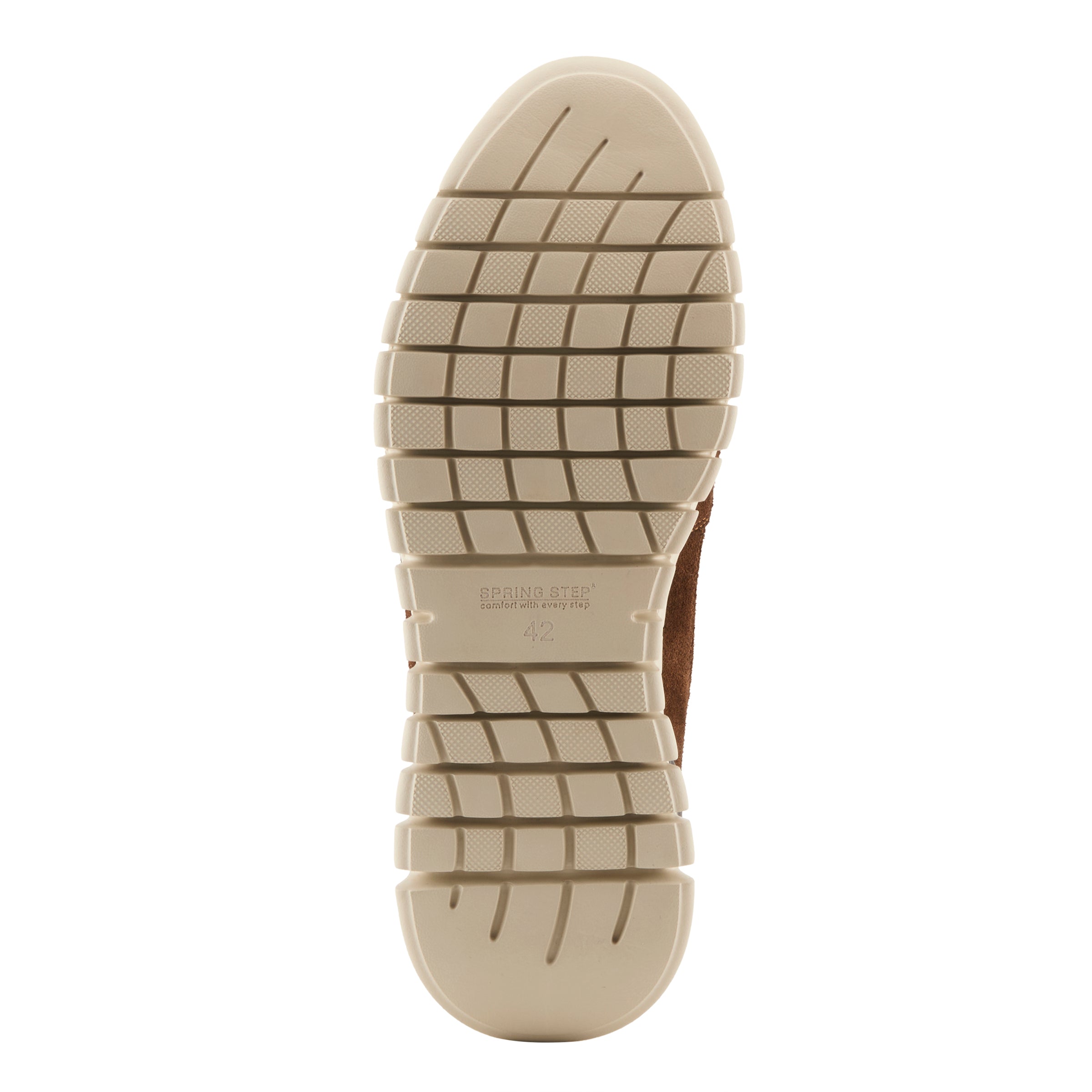 SPRING STEP MEN ALTON SNEAKERS