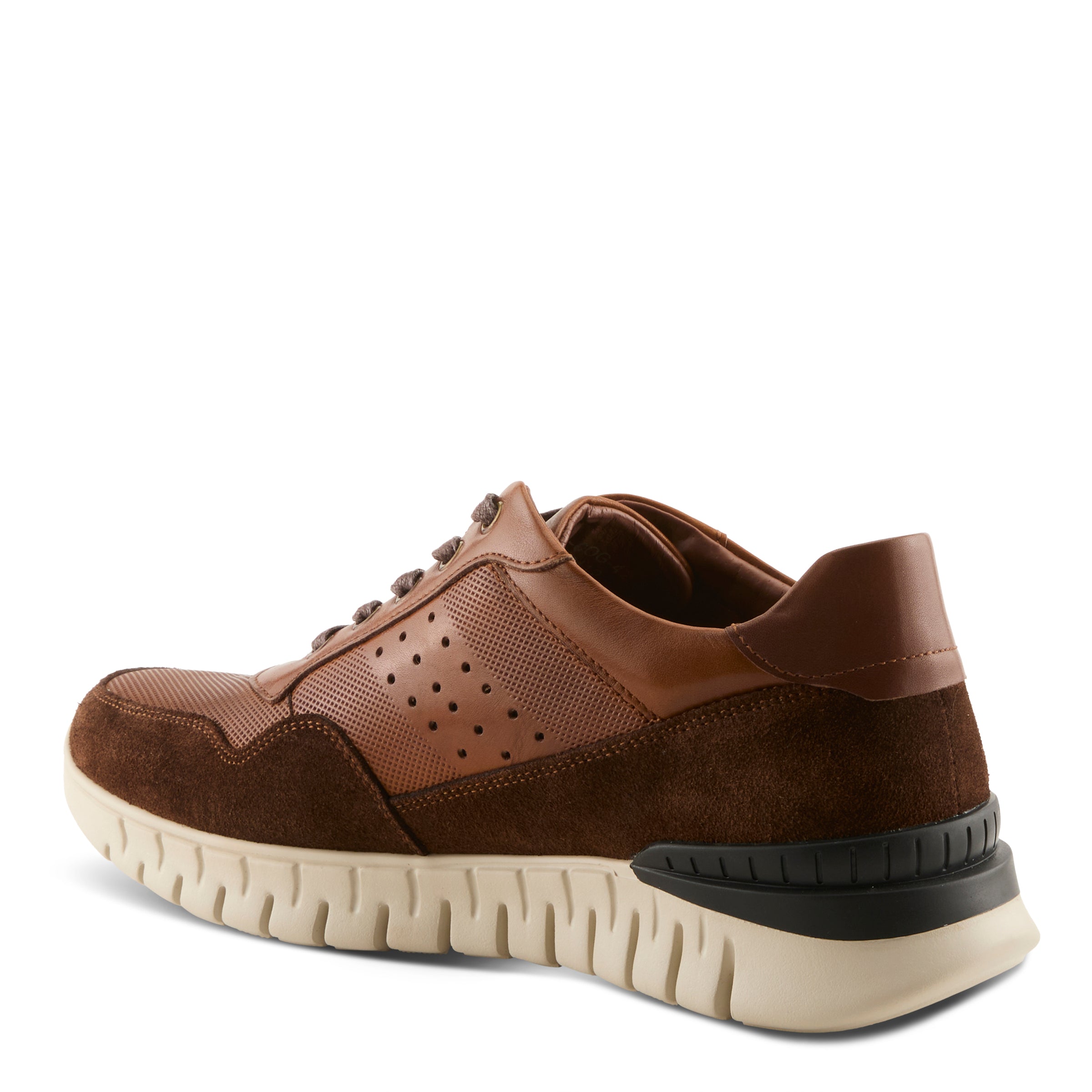 SPRING STEP MEN ALTON SNEAKERS