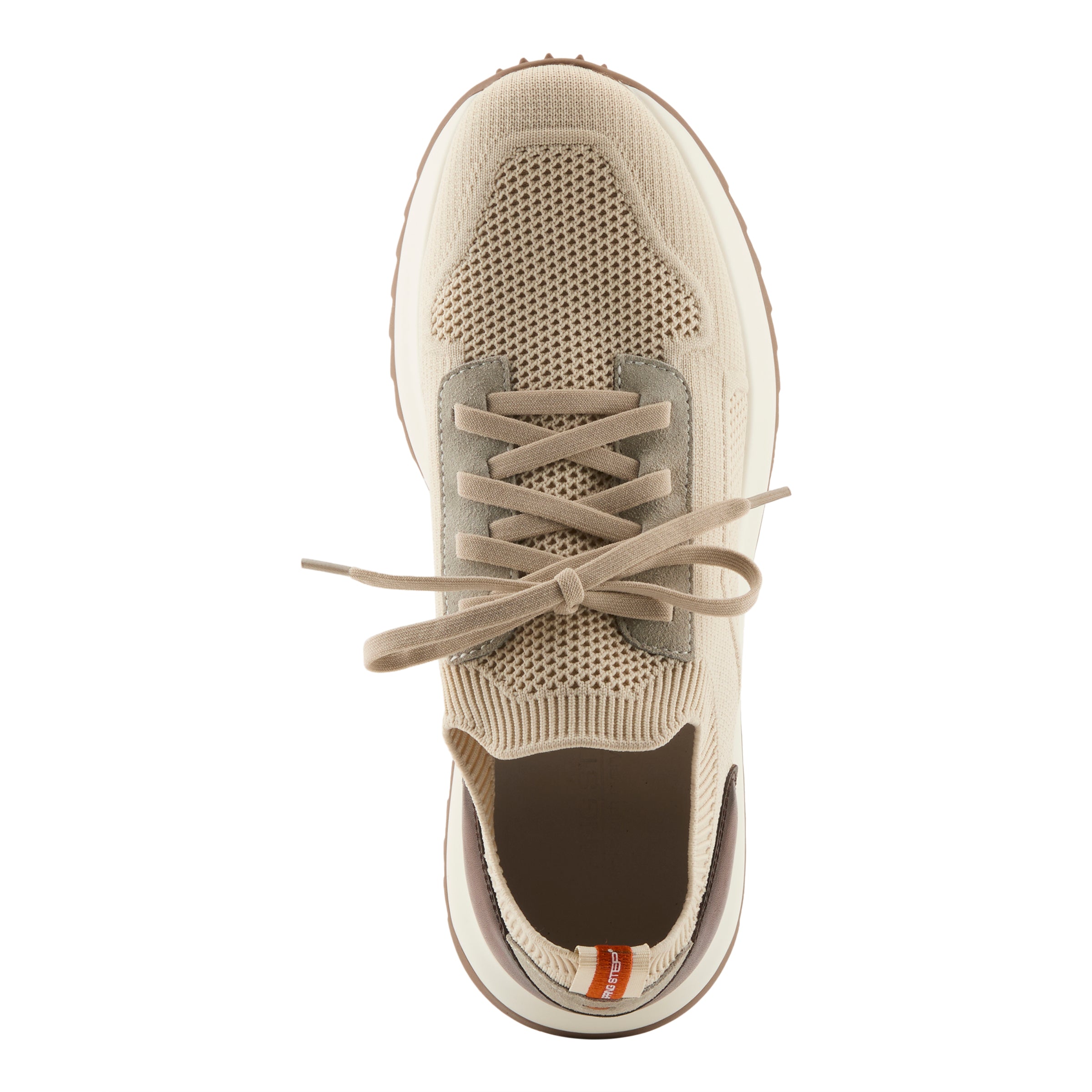 SPRING STEP MEN DRAVEN SNEAKERS