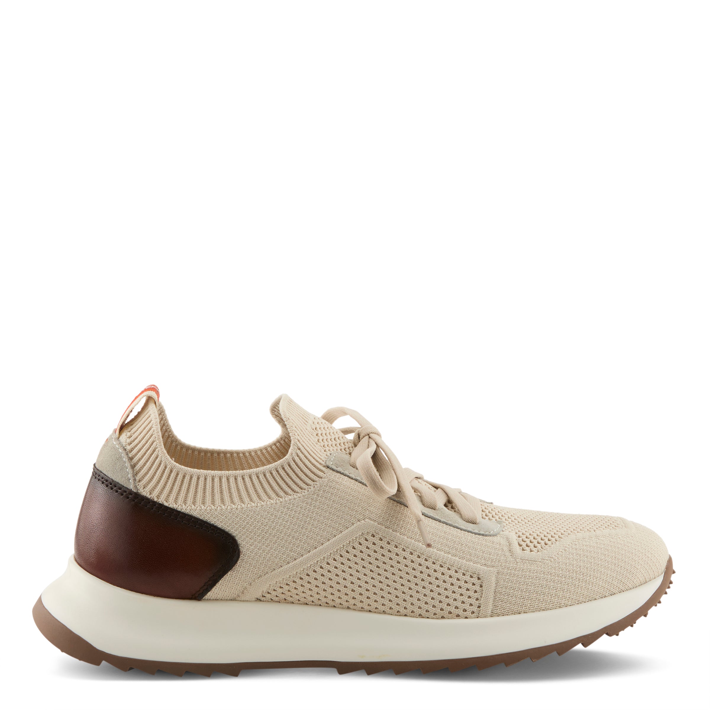 SPRING STEP MEN DRAVEN SNEAKERS