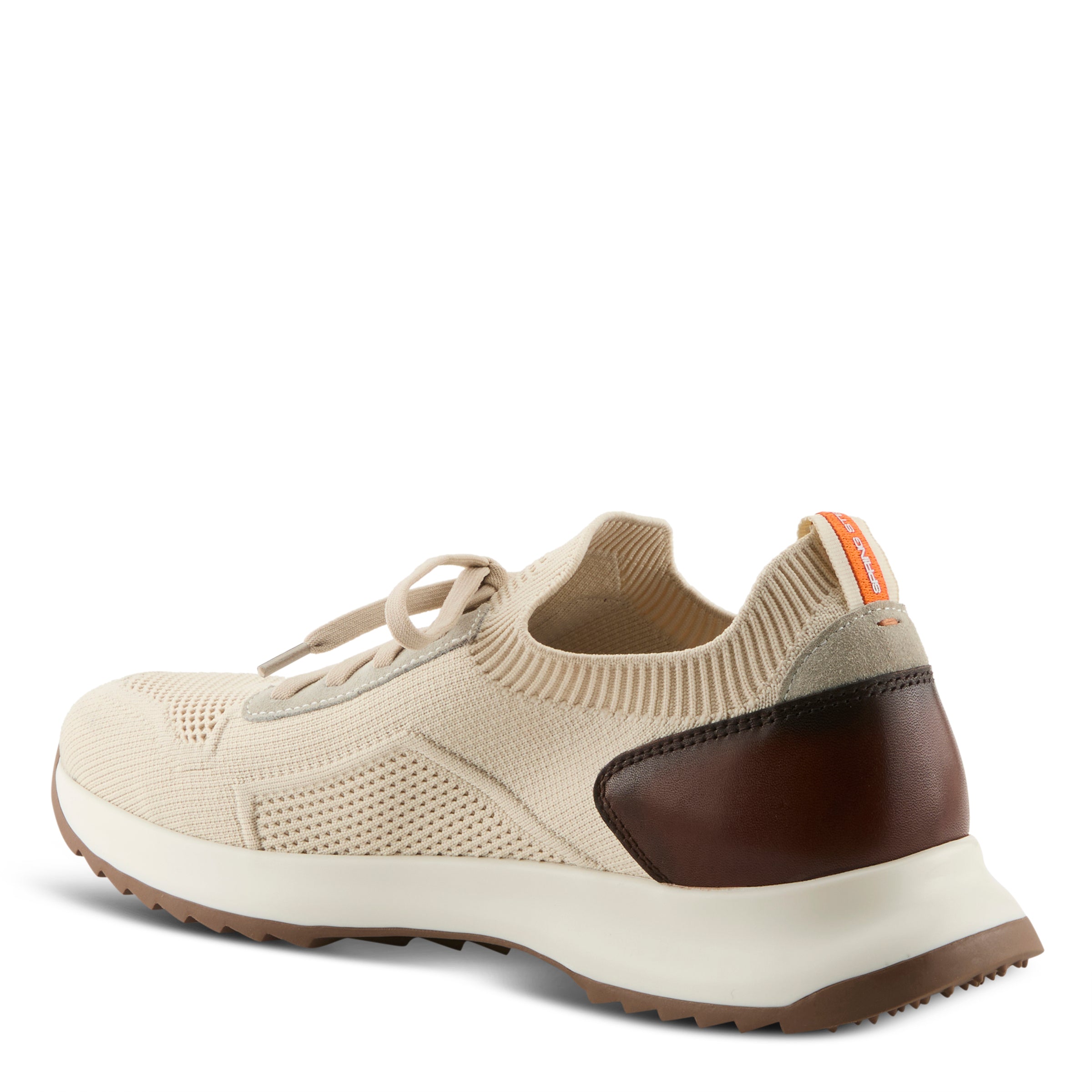 SPRING STEP MEN DRAVEN SNEAKERS