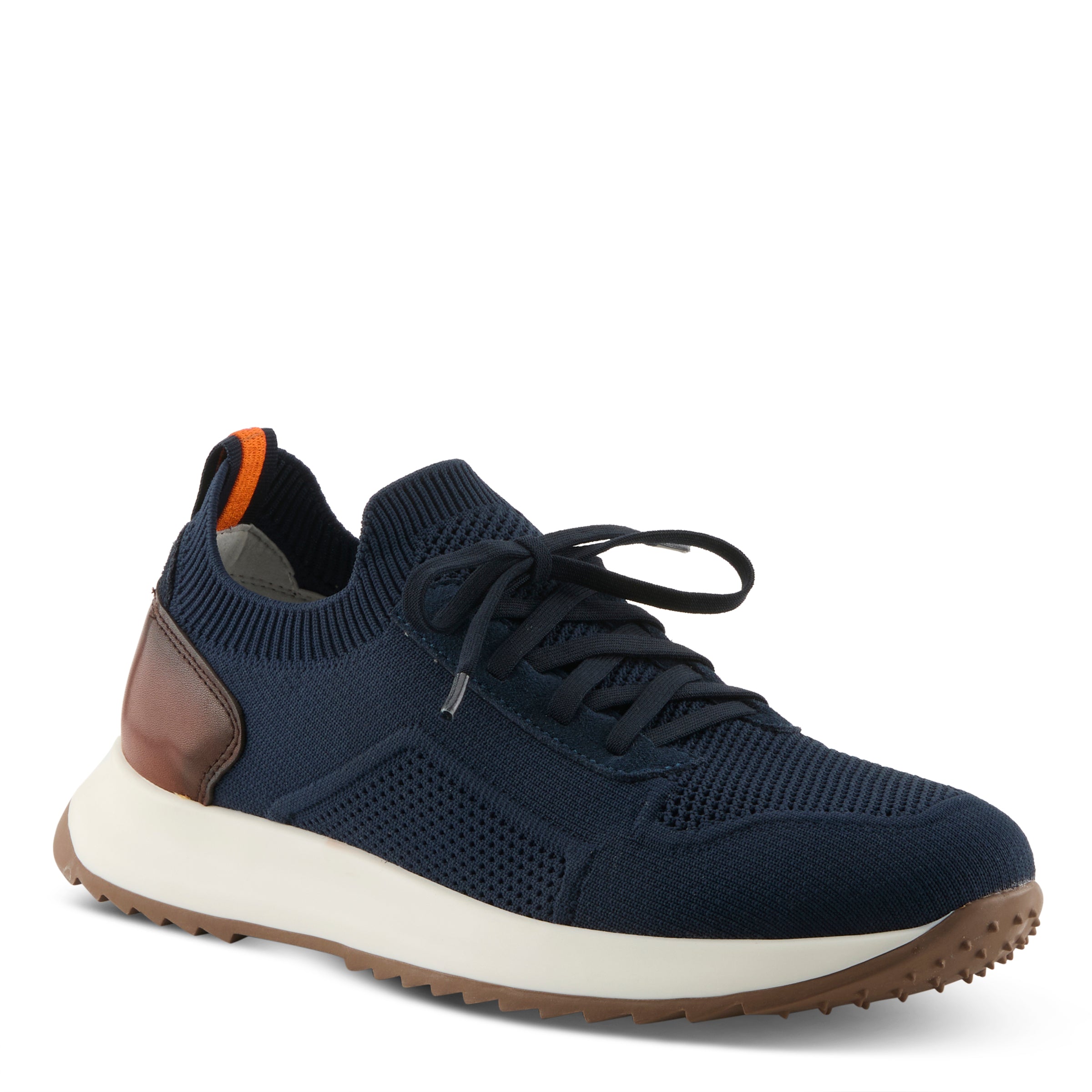 SPRING STEP MEN DRAVEN SNEAKERS