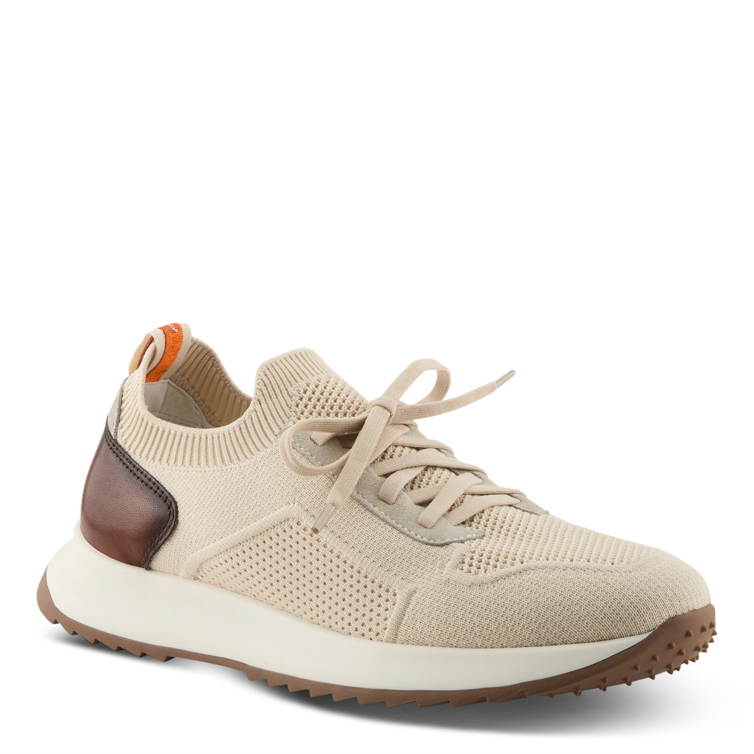 SPRING STEP MEN DRAVEN SNEAKERS