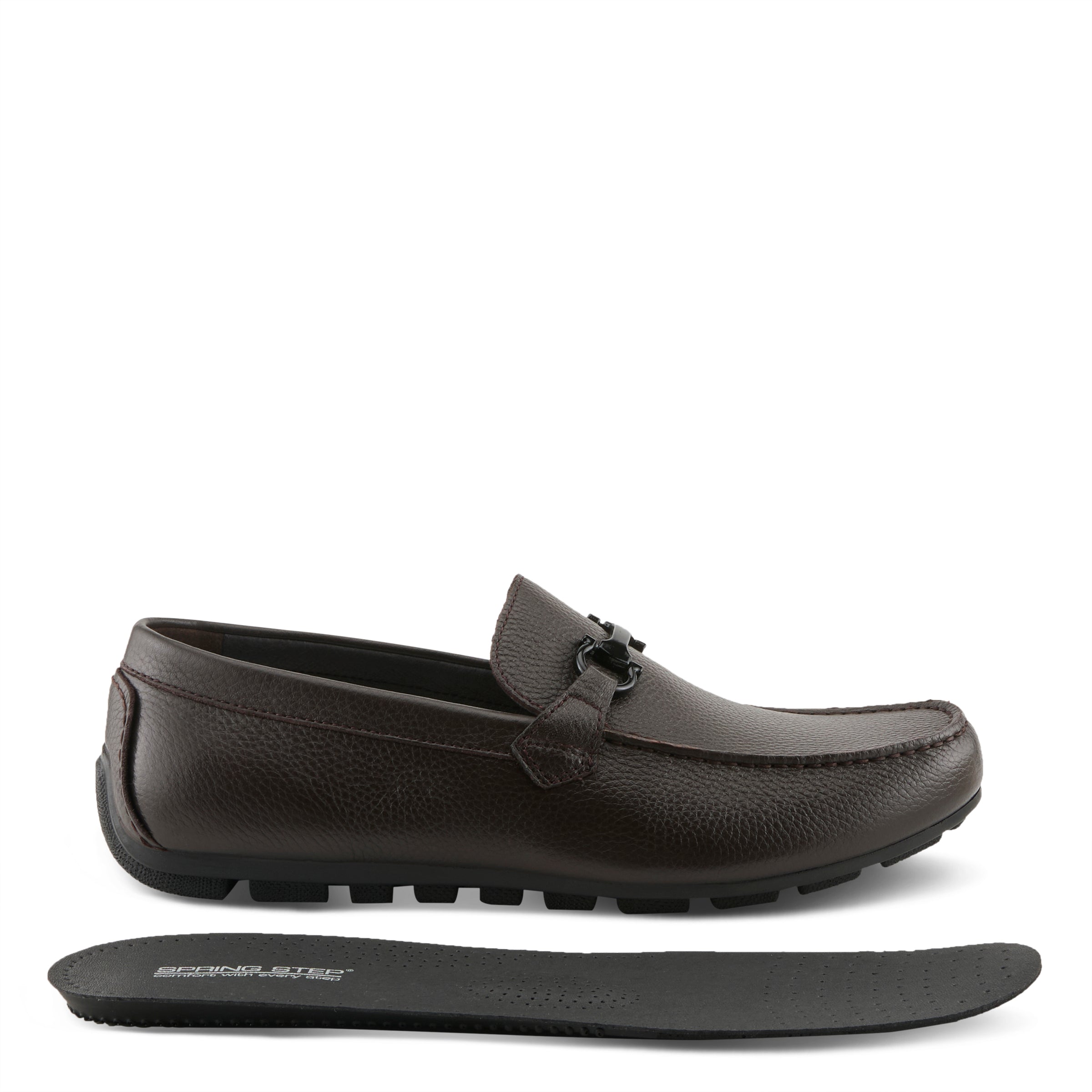 Spring Step Men JARRETT Shoes - Spring Step Shoes Official