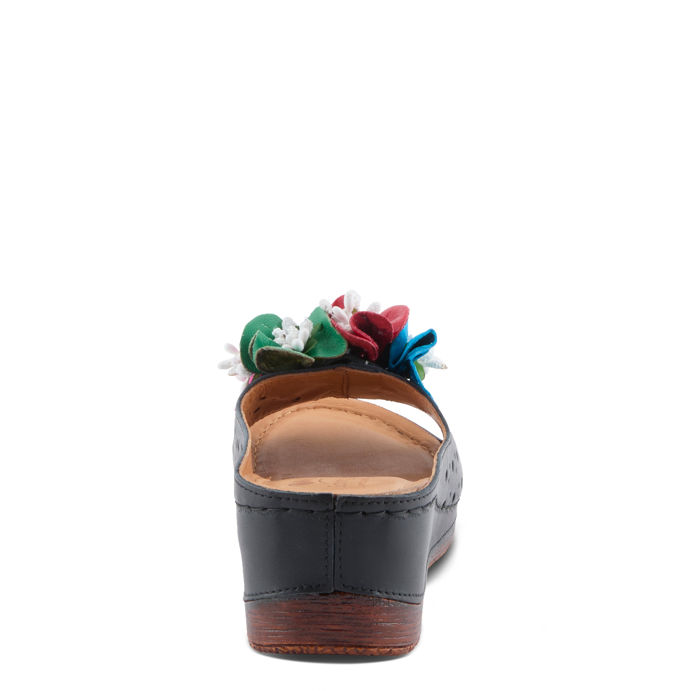 SPRING STEP FLOWERCHILD SANDAL - Spring Step Shoes Official