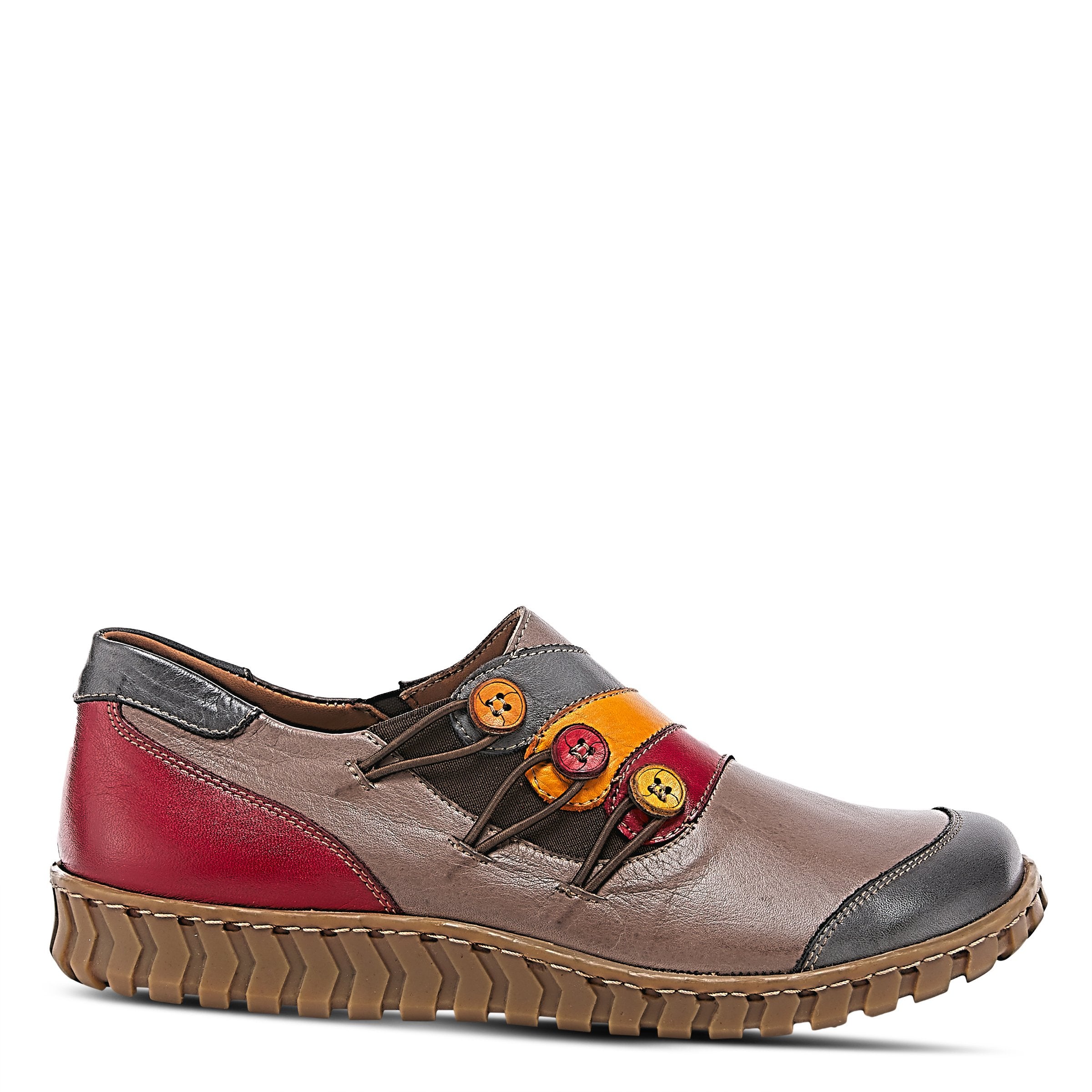 Spring Step NEETA SHOES - Spring Step Shoes Official