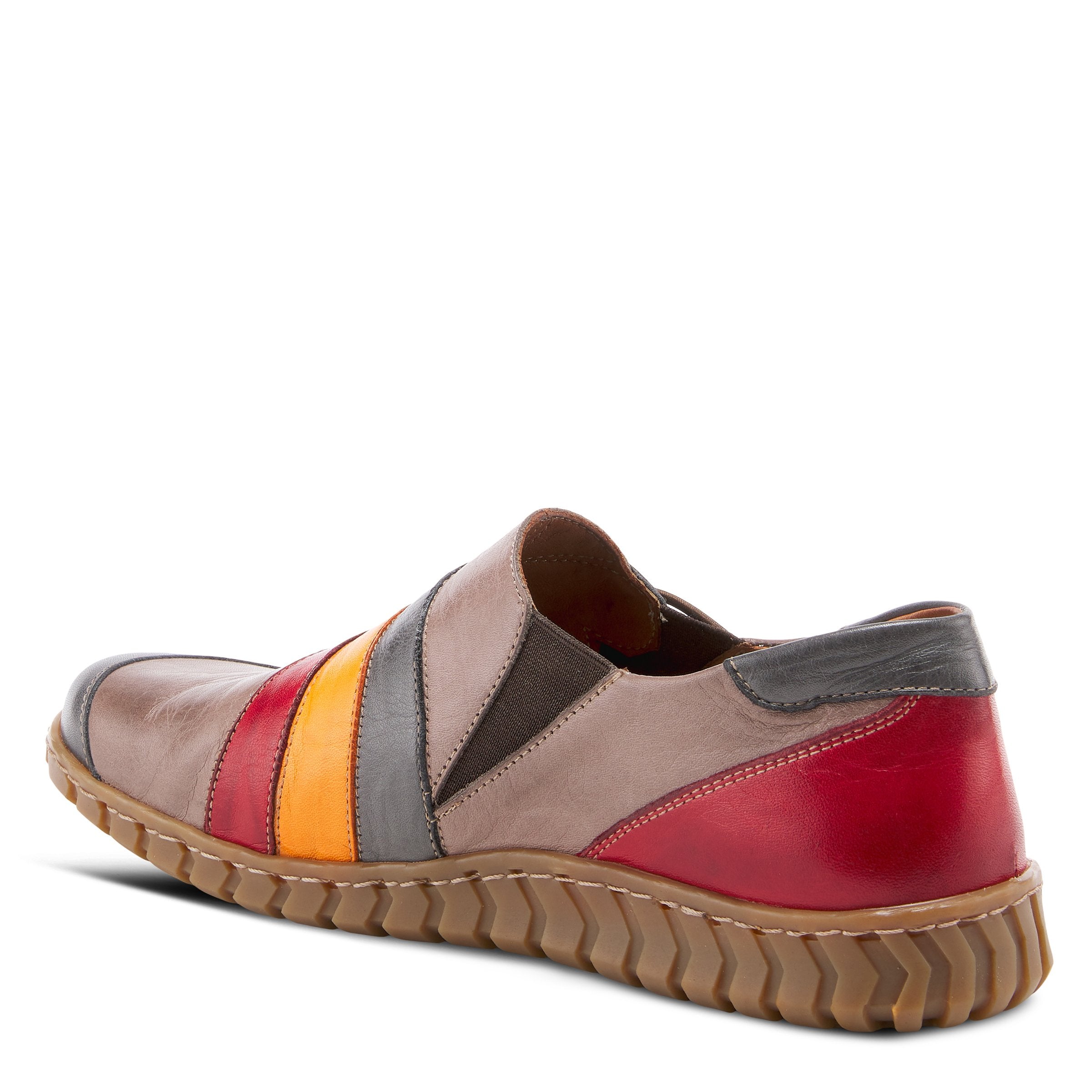 Spring Step NEETA SHOES - Spring Step Shoes Official