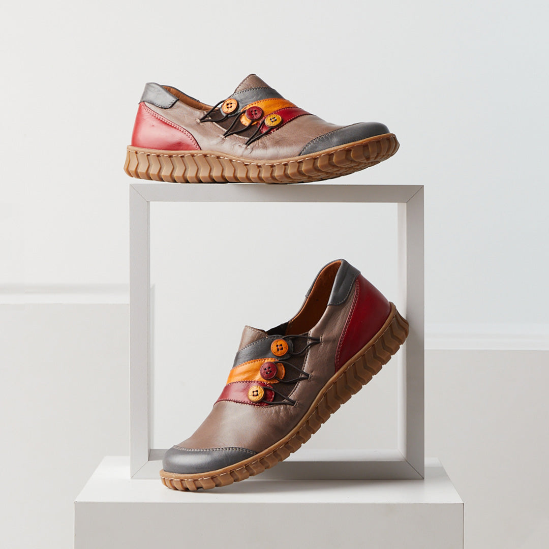 Spring Step NEETA SHOES - Spring Step Shoes Official