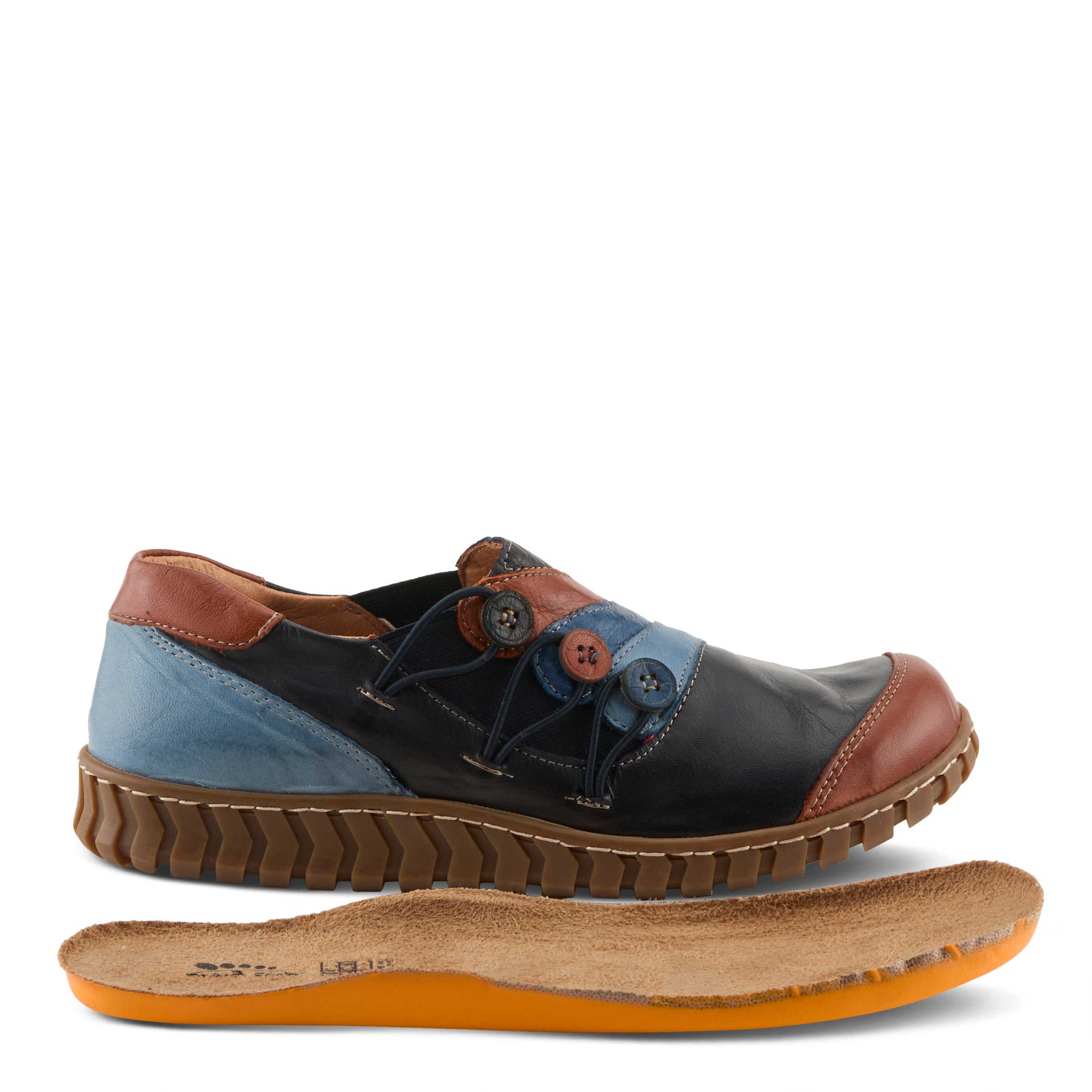 Spring Step NEETA SHOES - Spring Step Shoes Official