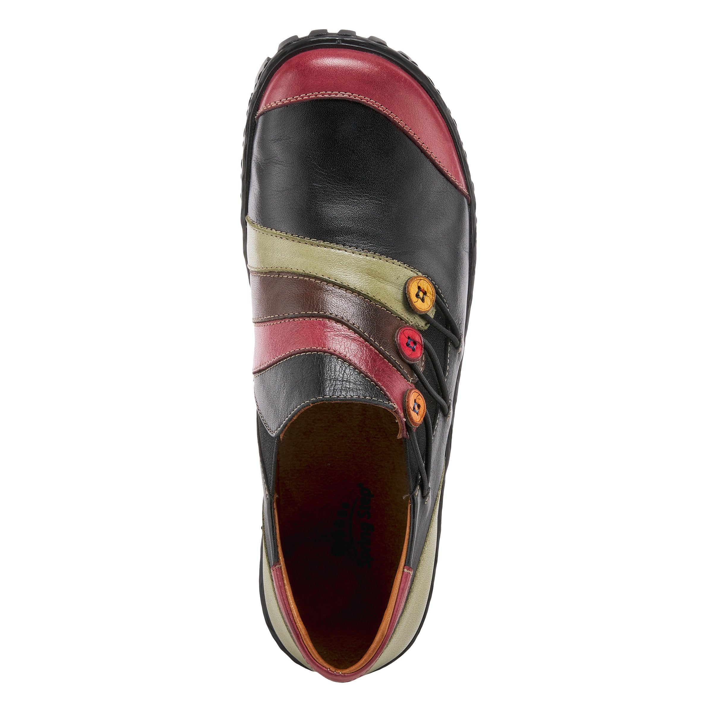 Spring Step NEETA SHOES - Spring Step Shoes Official