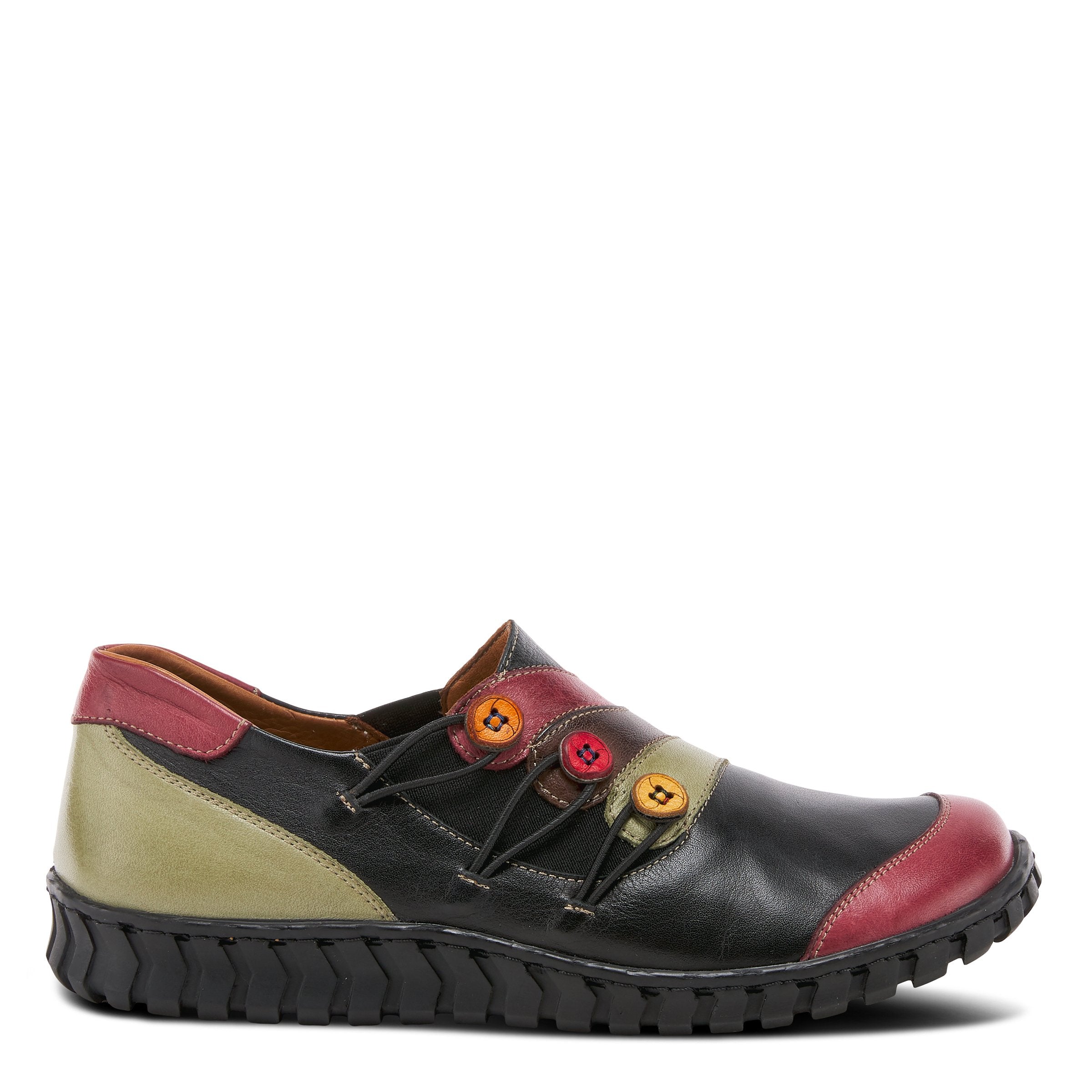 Spring Step NEETA SHOES - Spring Step Shoes Official