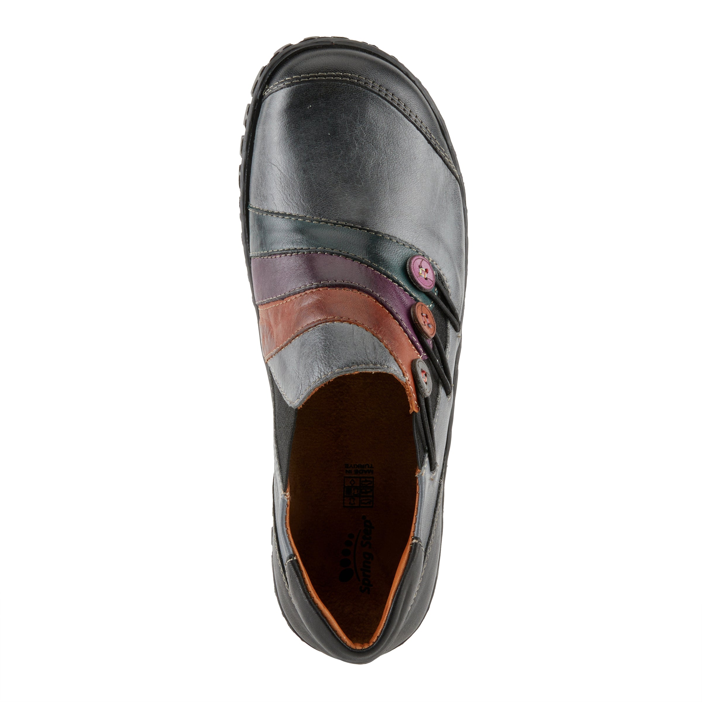 Spring Step NEETA SHOES - Spring Step Shoes Official