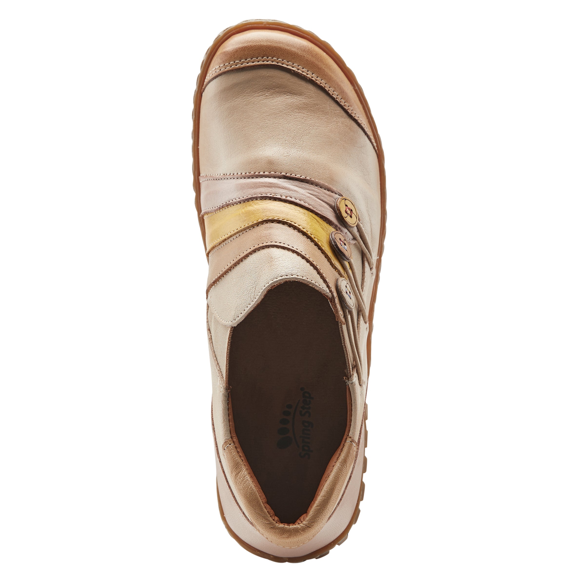 Spring Step NEETA SHOES - Spring Step Shoes Official