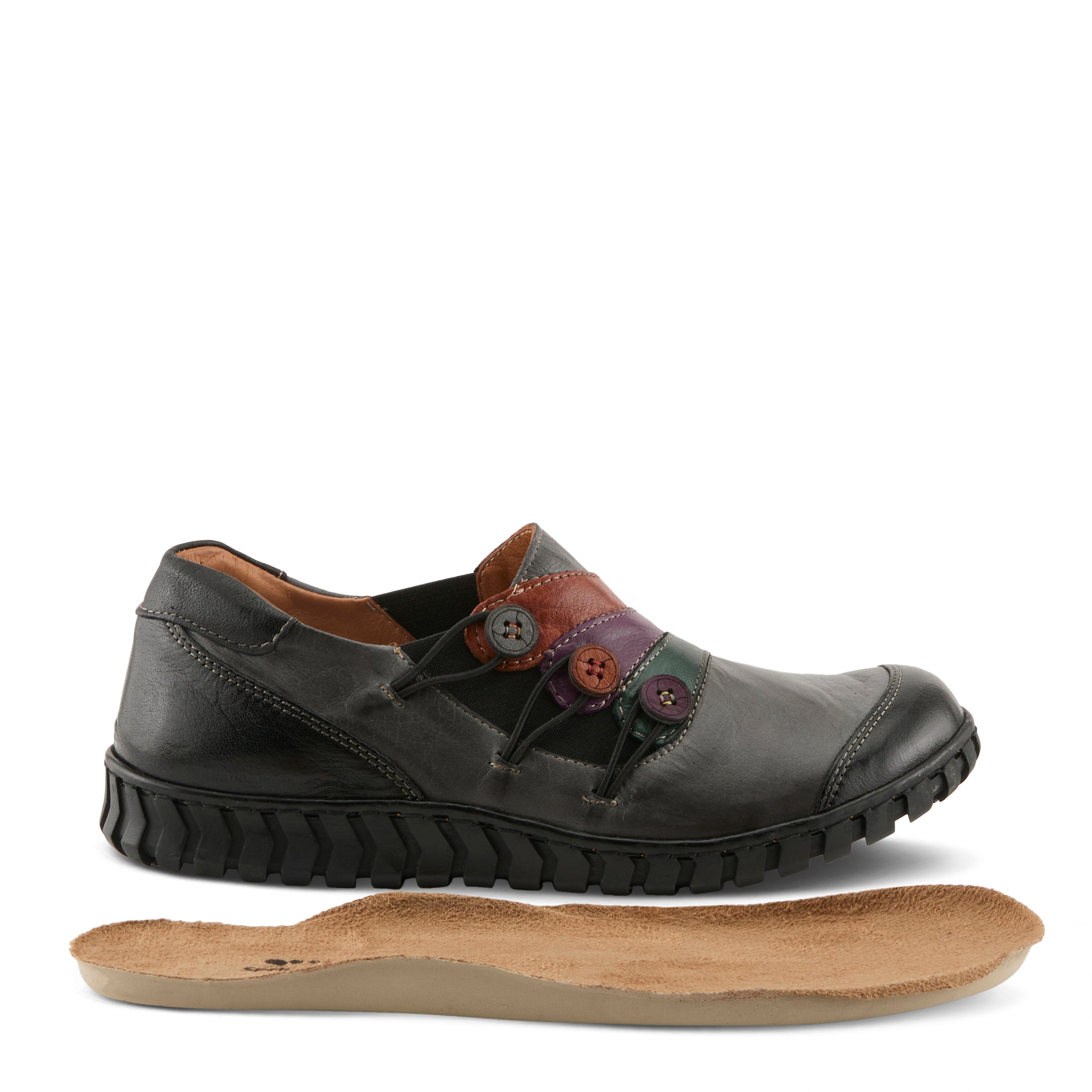 Spring Step NEETA SHOES - Spring Step Shoes Official