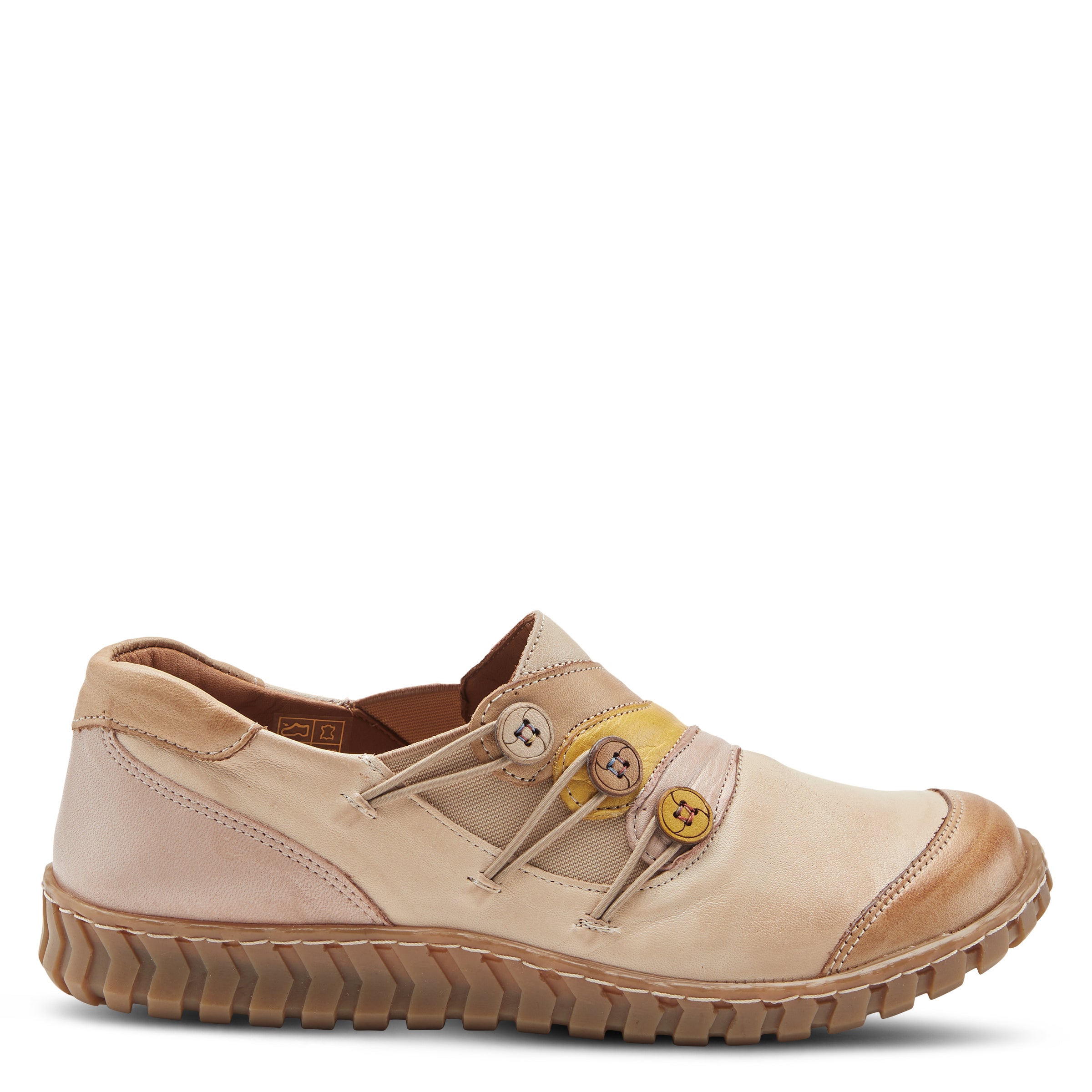 Spring Step NEETA SHOES - Spring Step Shoes Official