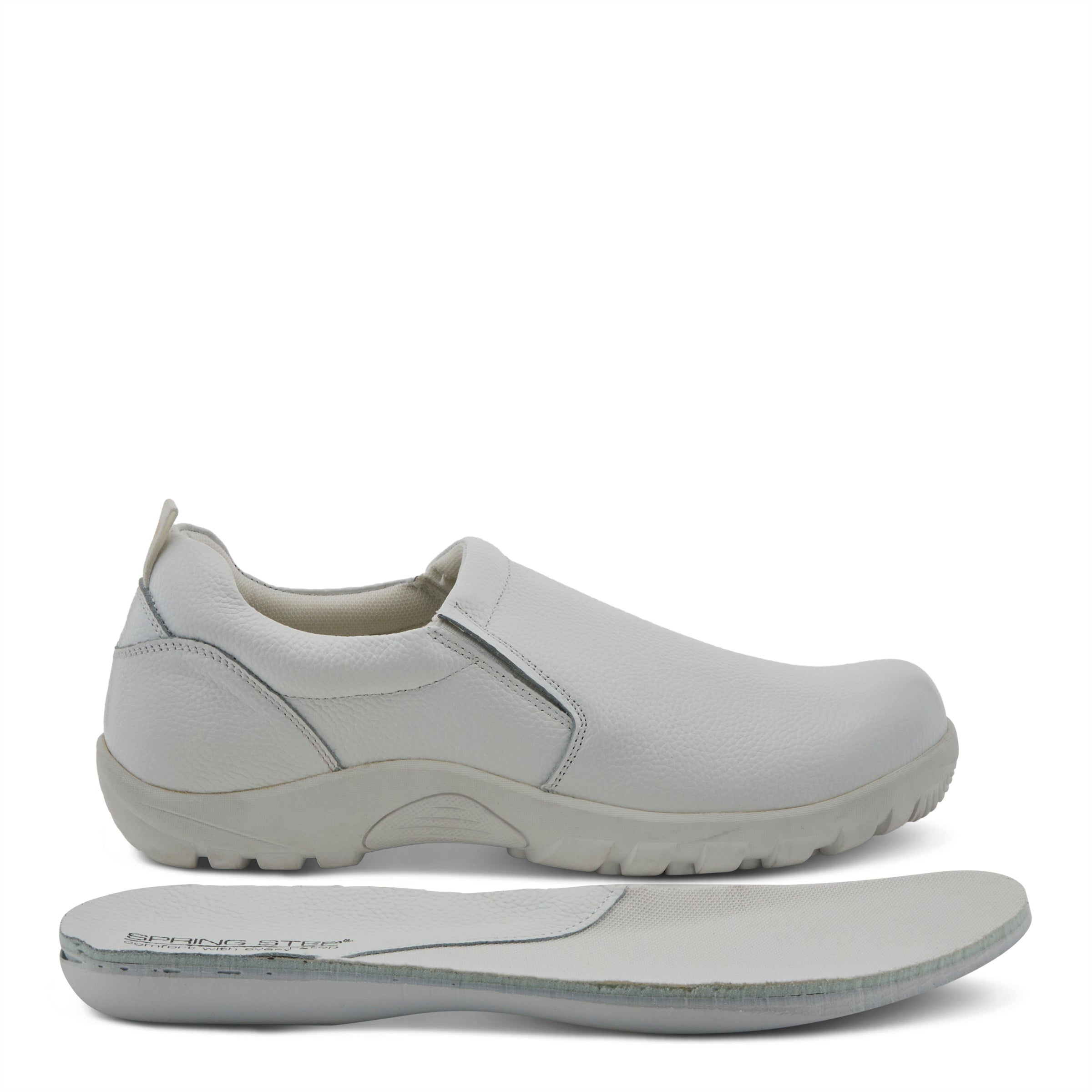 Spring Step Professional BECKHAM Men's Shoes - Spring Step Shoes Official