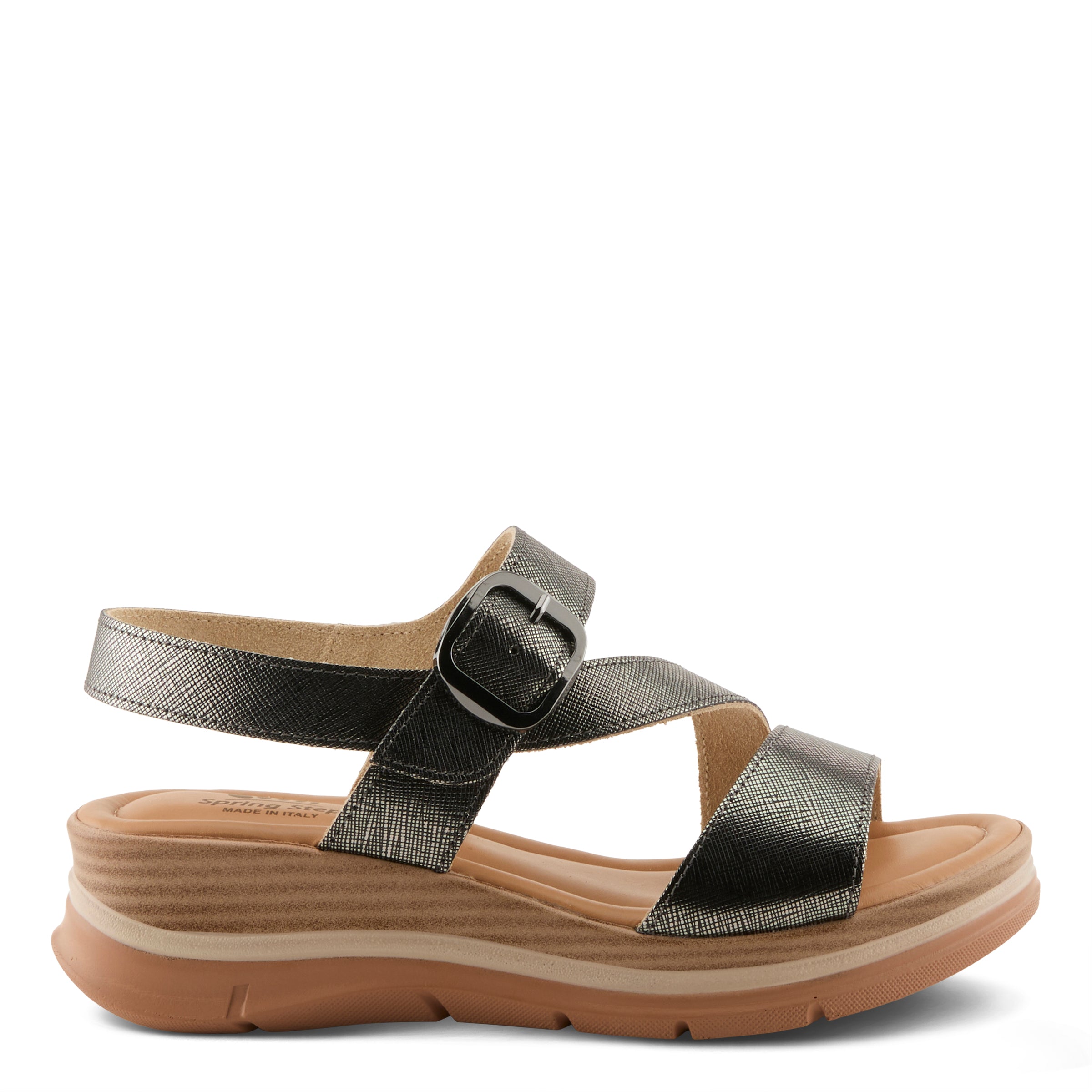 SPRING STEP TALIAH SANDALS