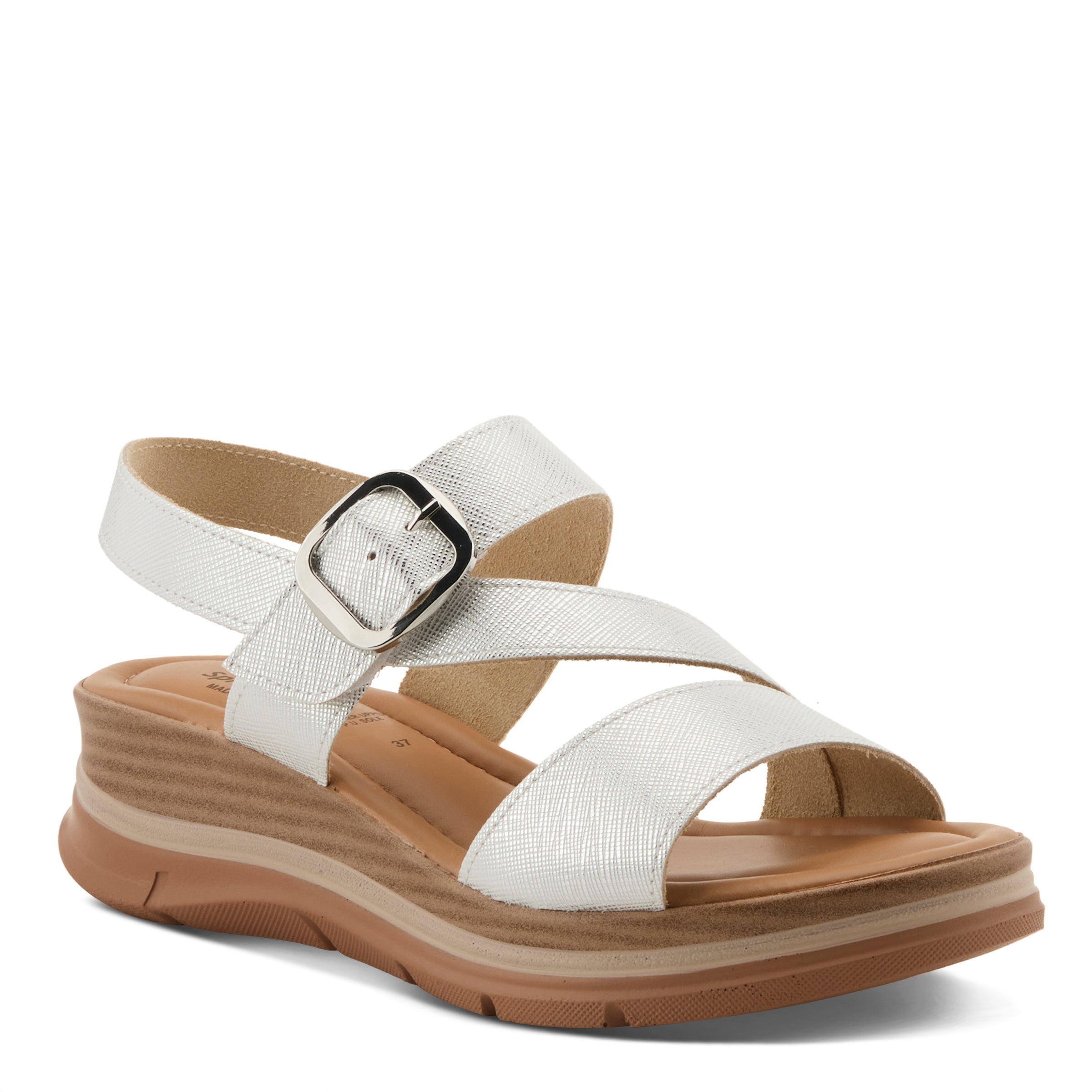 SPRING STEP TALIAH SANDALS