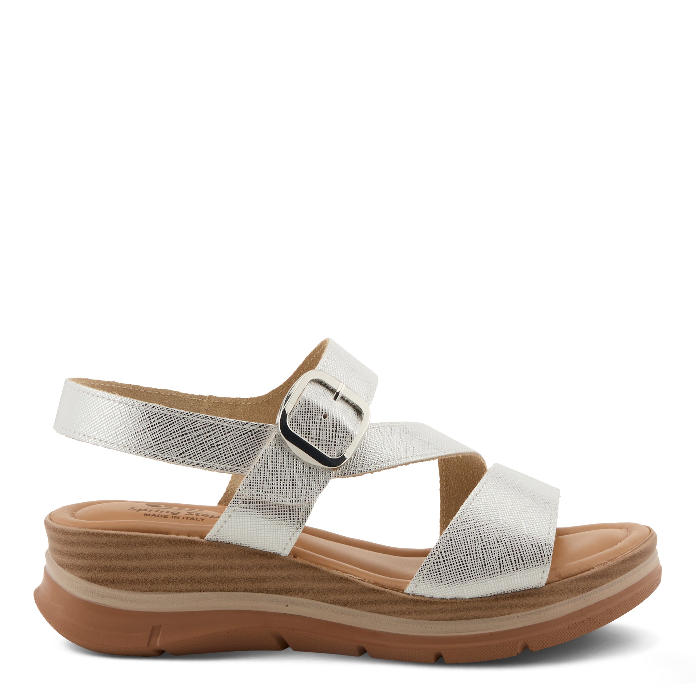 SPRING STEP TALIAH SANDALS