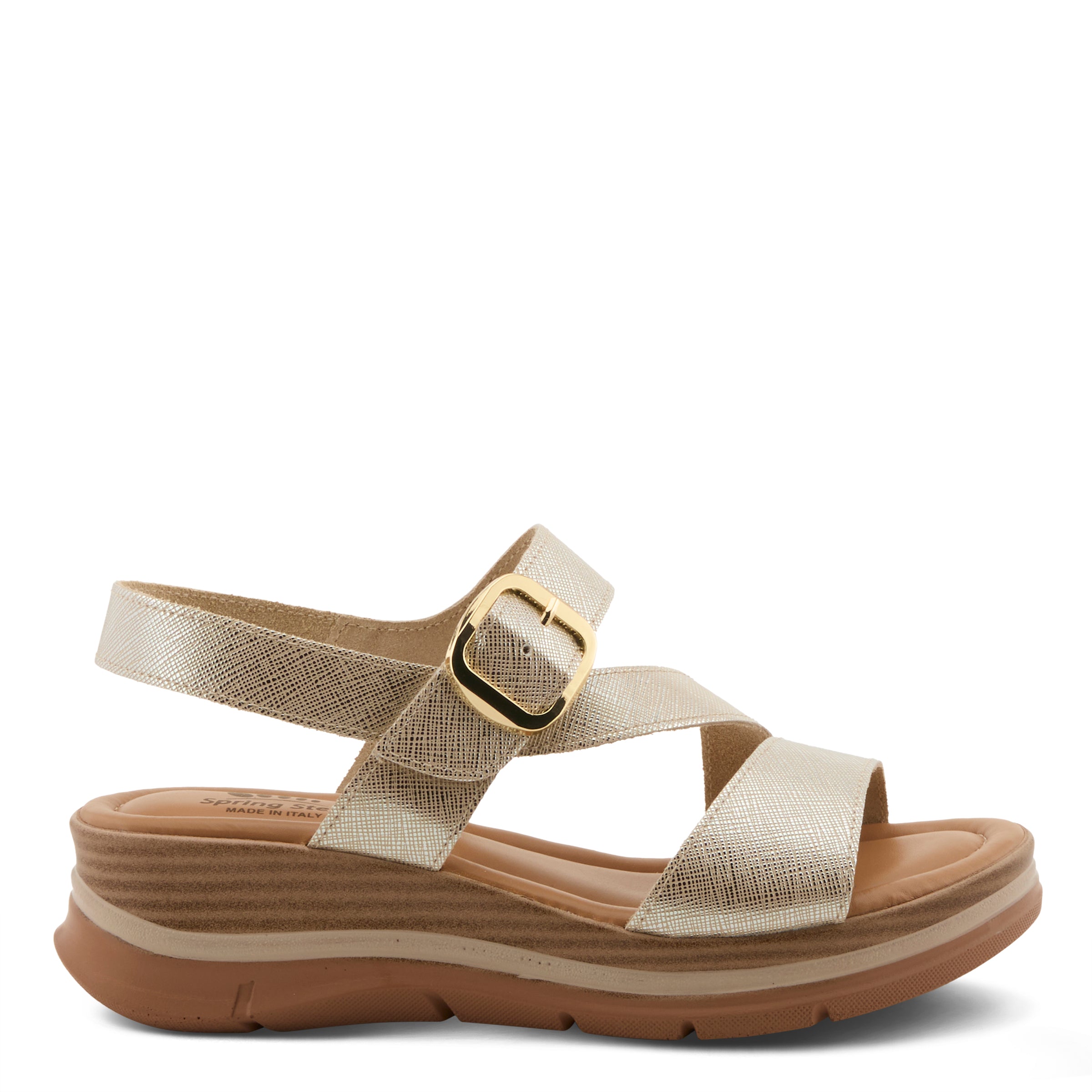 SPRING STEP TALIAH SANDALS