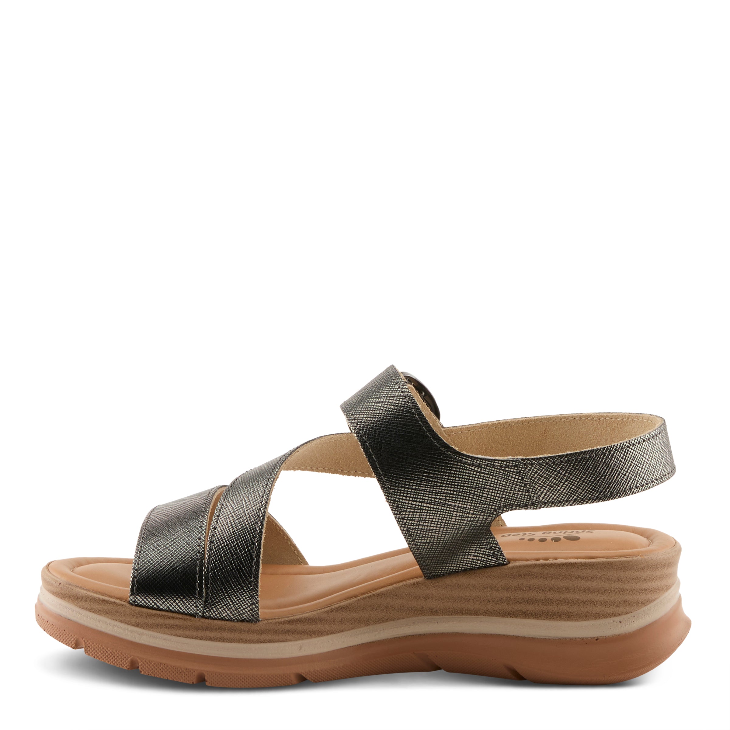 SPRING STEP TALIAH SANDALS