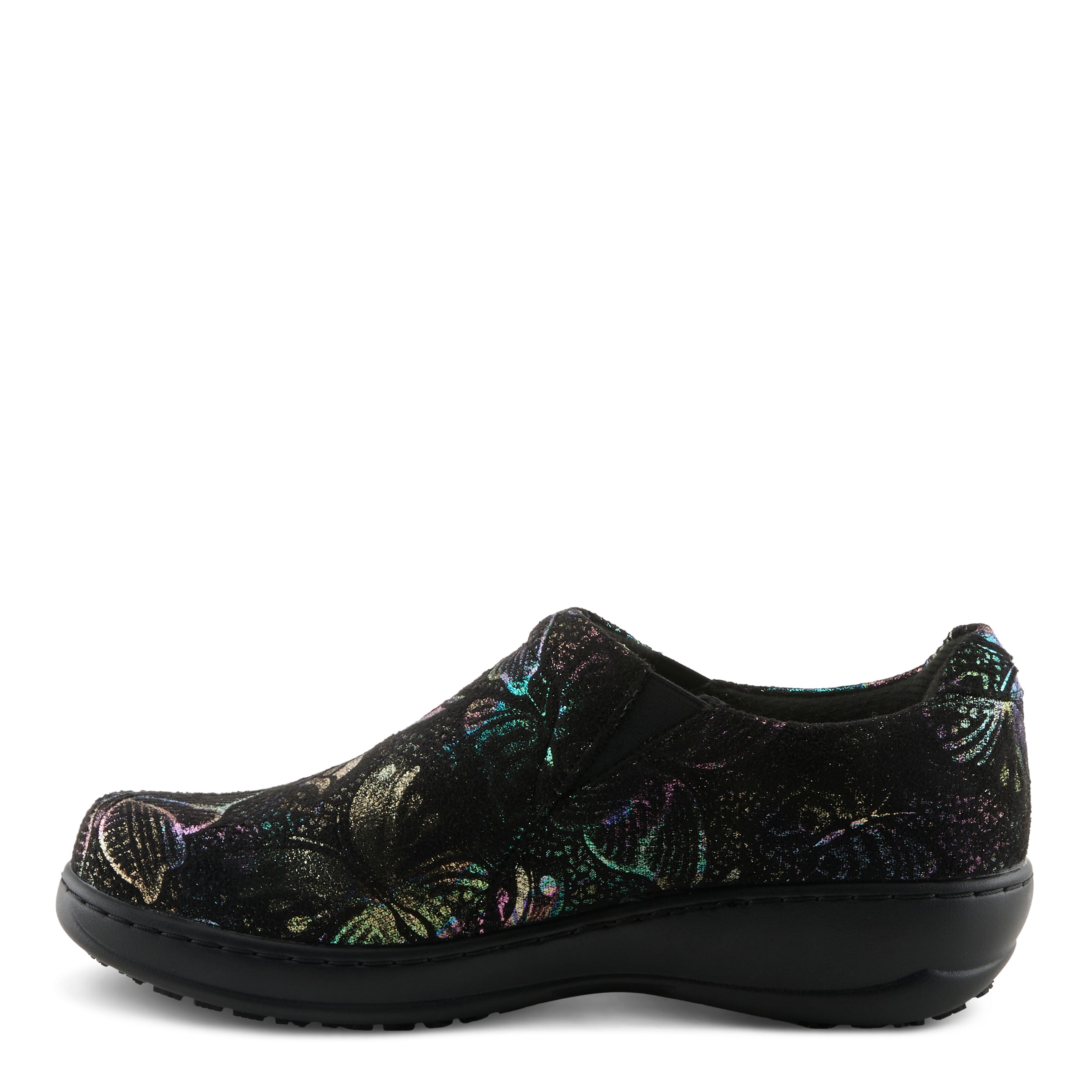 SPRING STEP PROFESSIONAL WINFREY-FLUTTER SLIP-ON SHOE